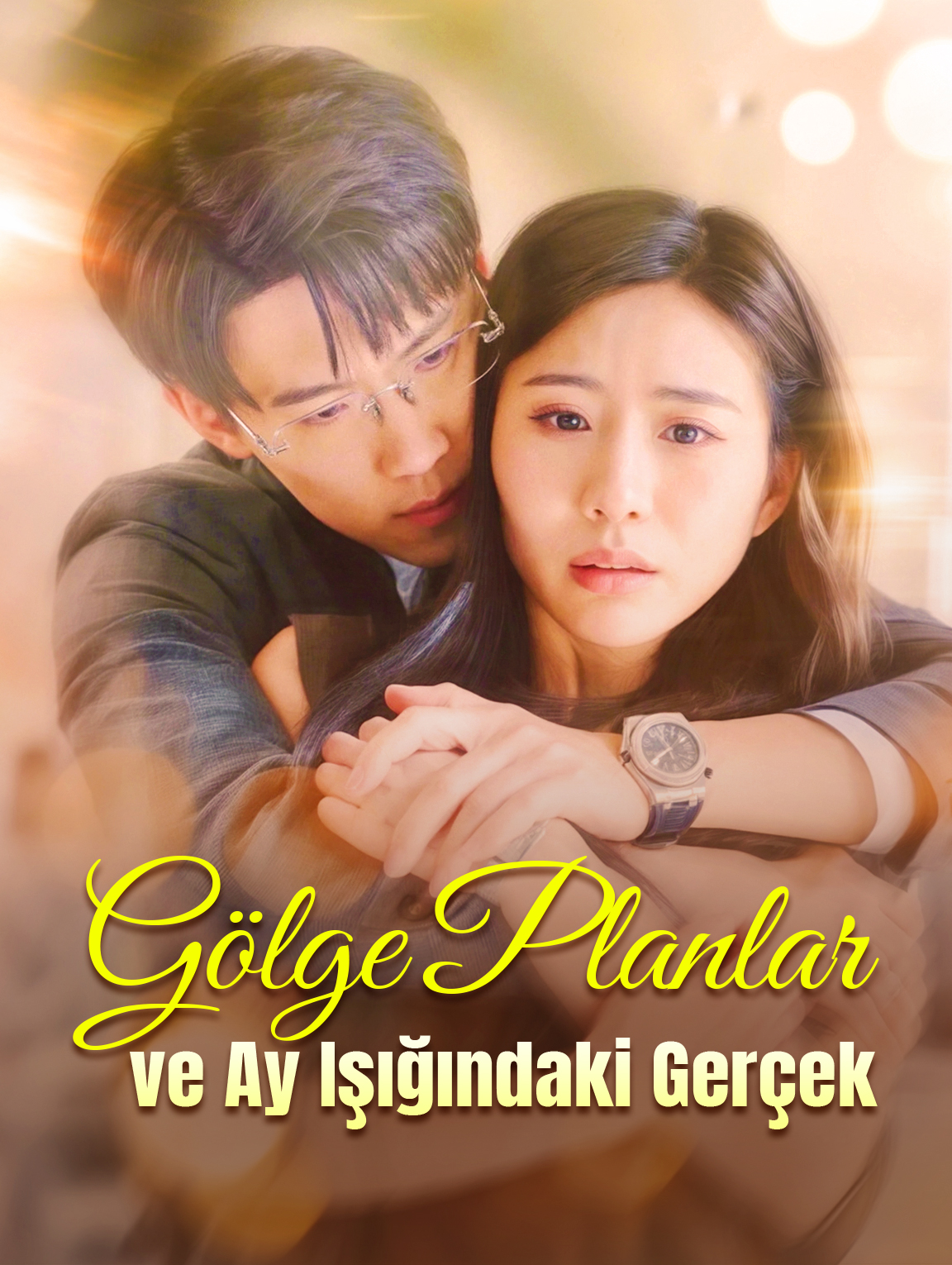 Gölge Planlar ve Ay Işığındaki Gerçek