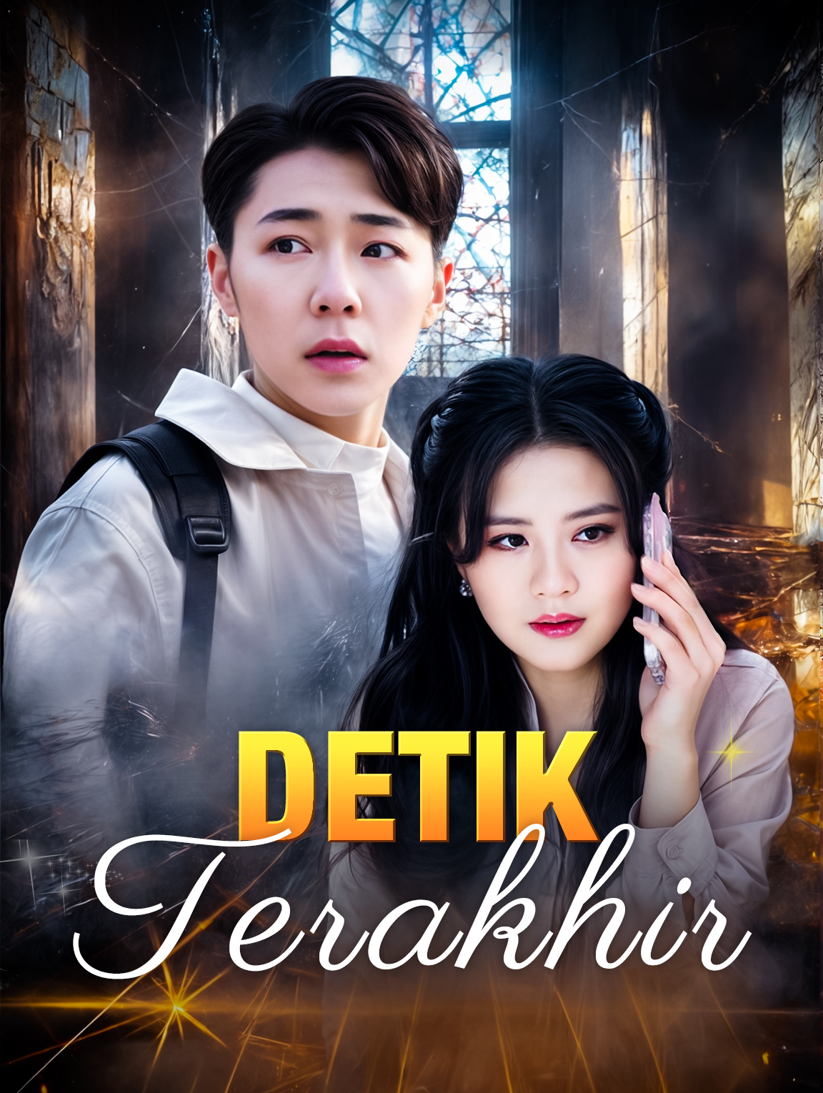 Detik Terakhir