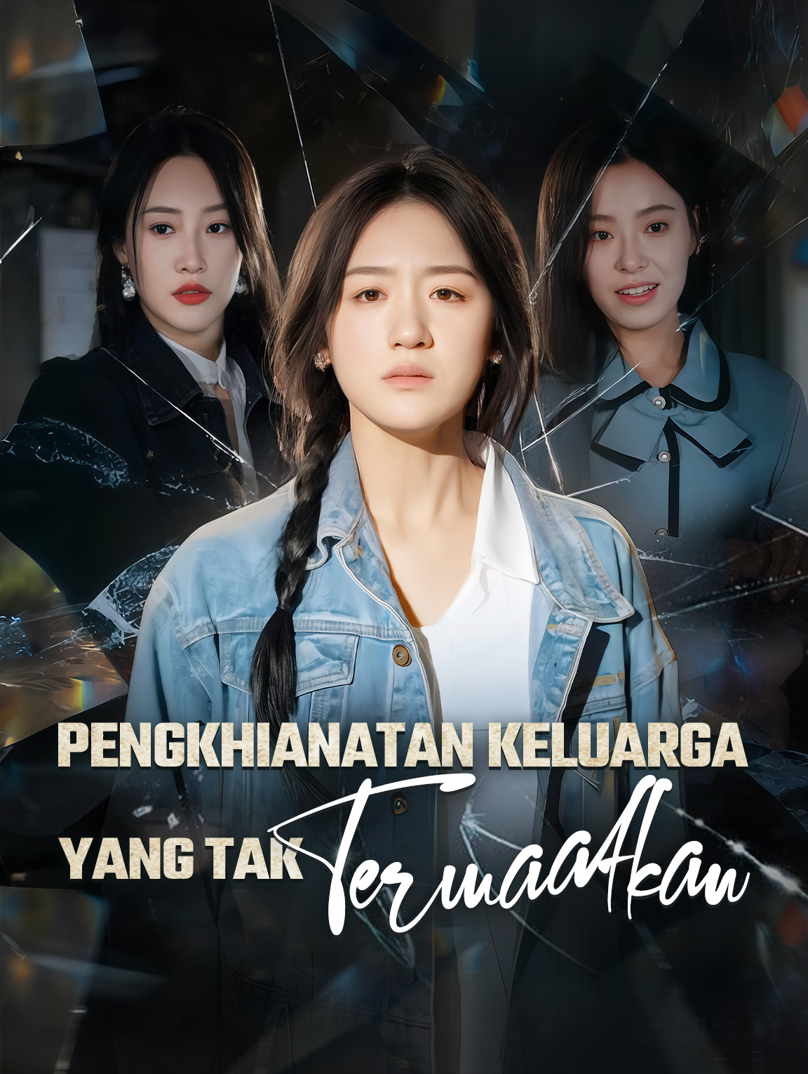 Pengkhianatan Keluarga yang Tak Termaafkan