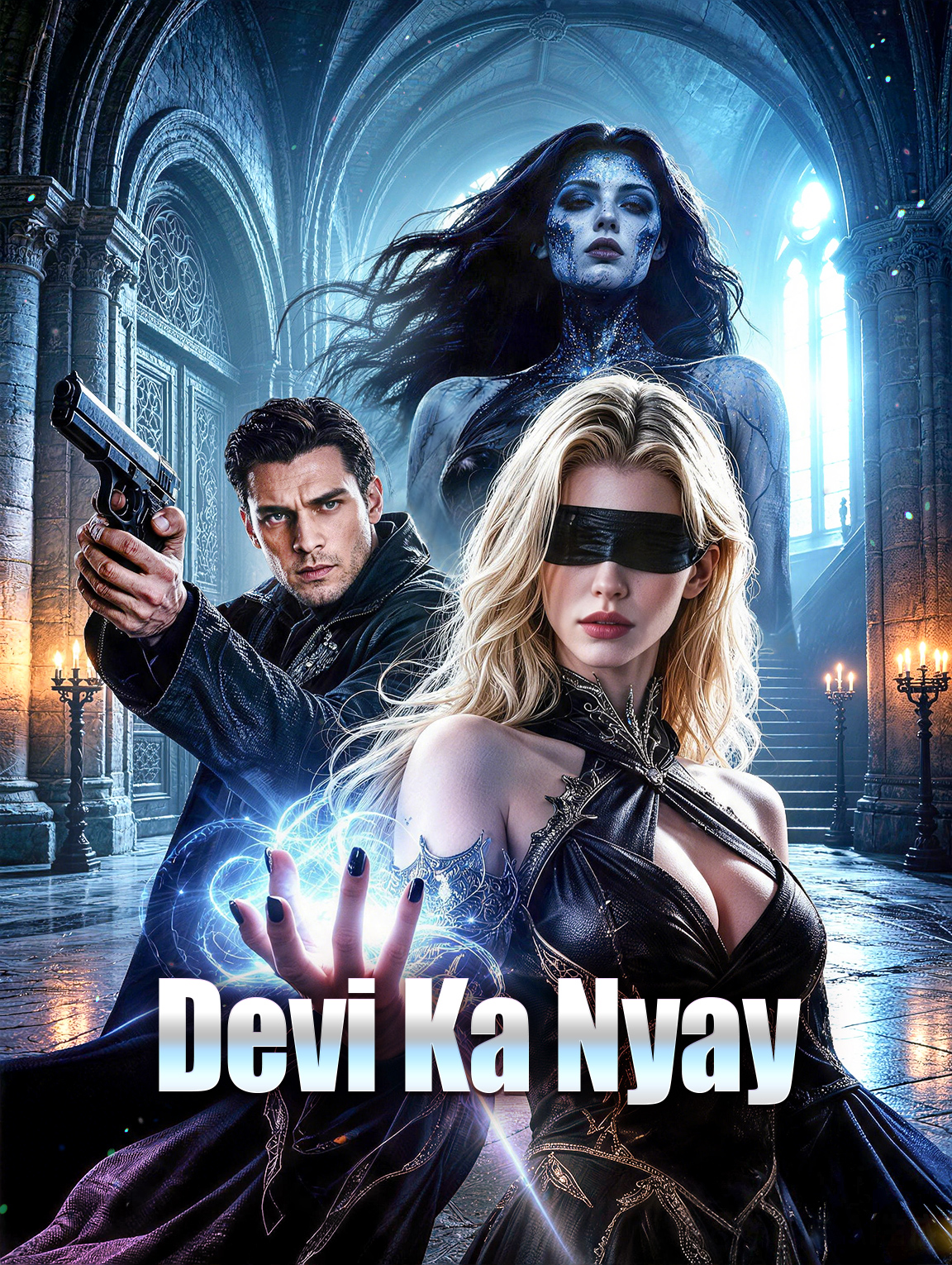 Devi Ka Nyay