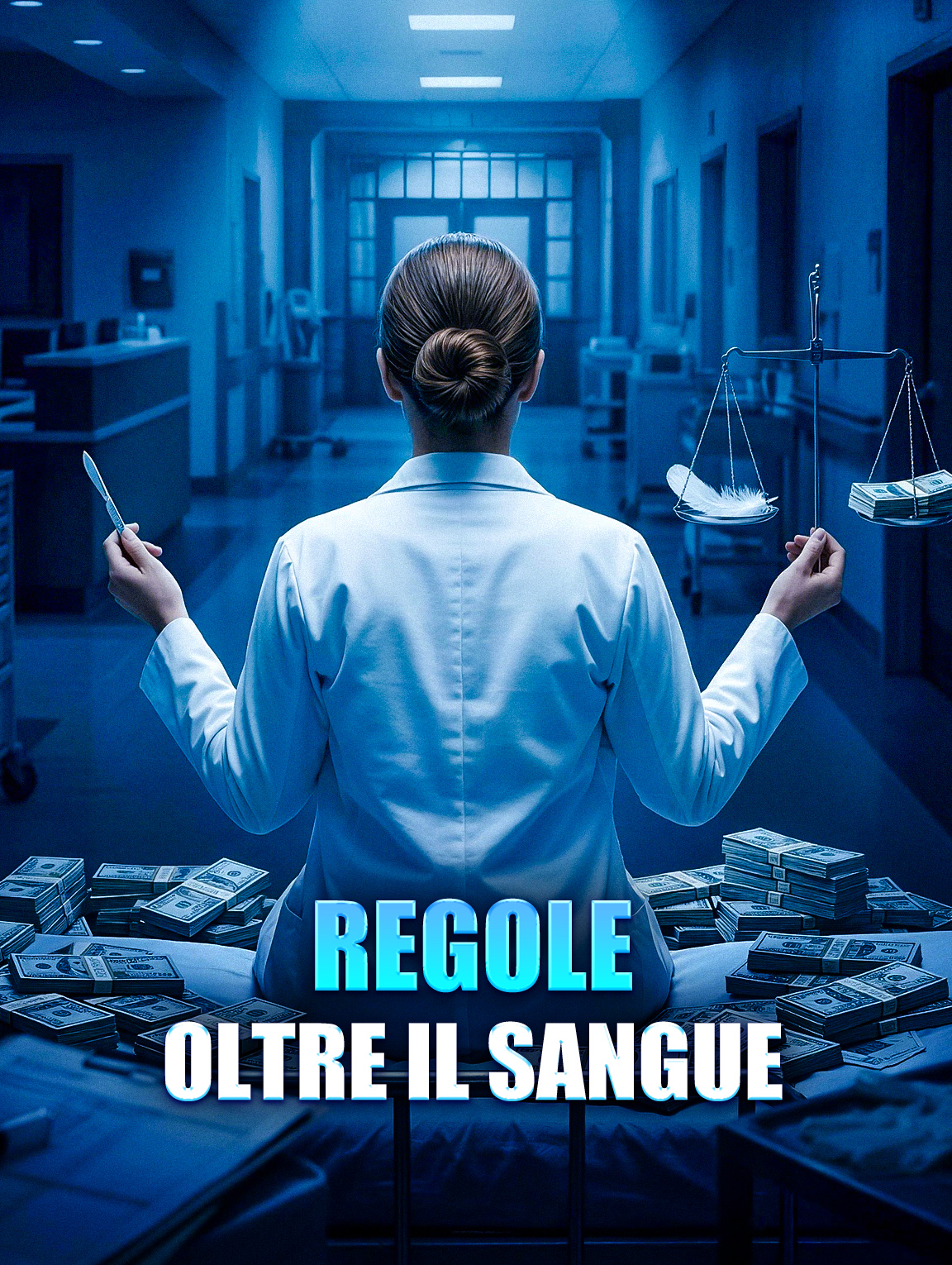 Regole oltre il Sangue