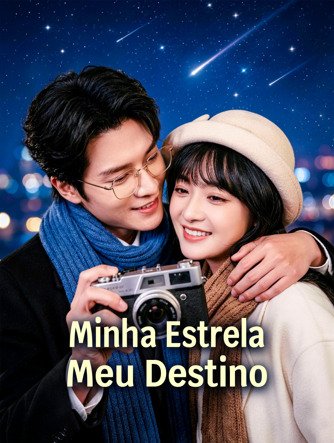 Minha Estrela, Meu Destino