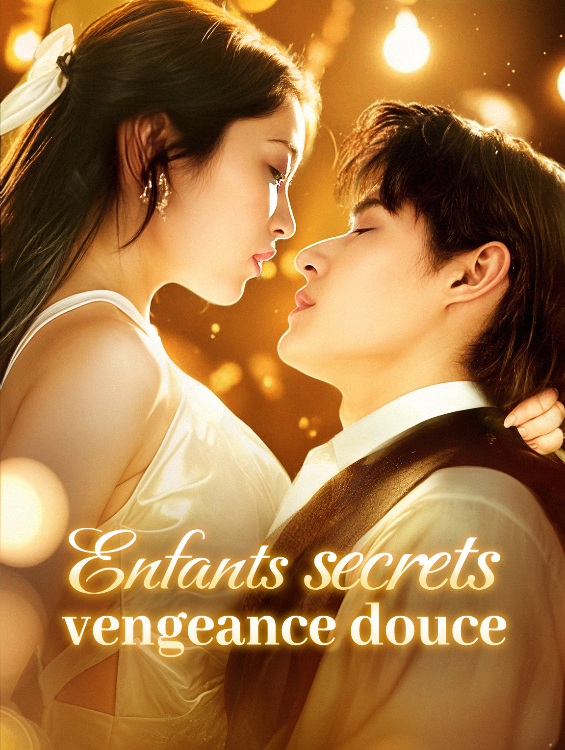 Enfants secrets, vengeance douce