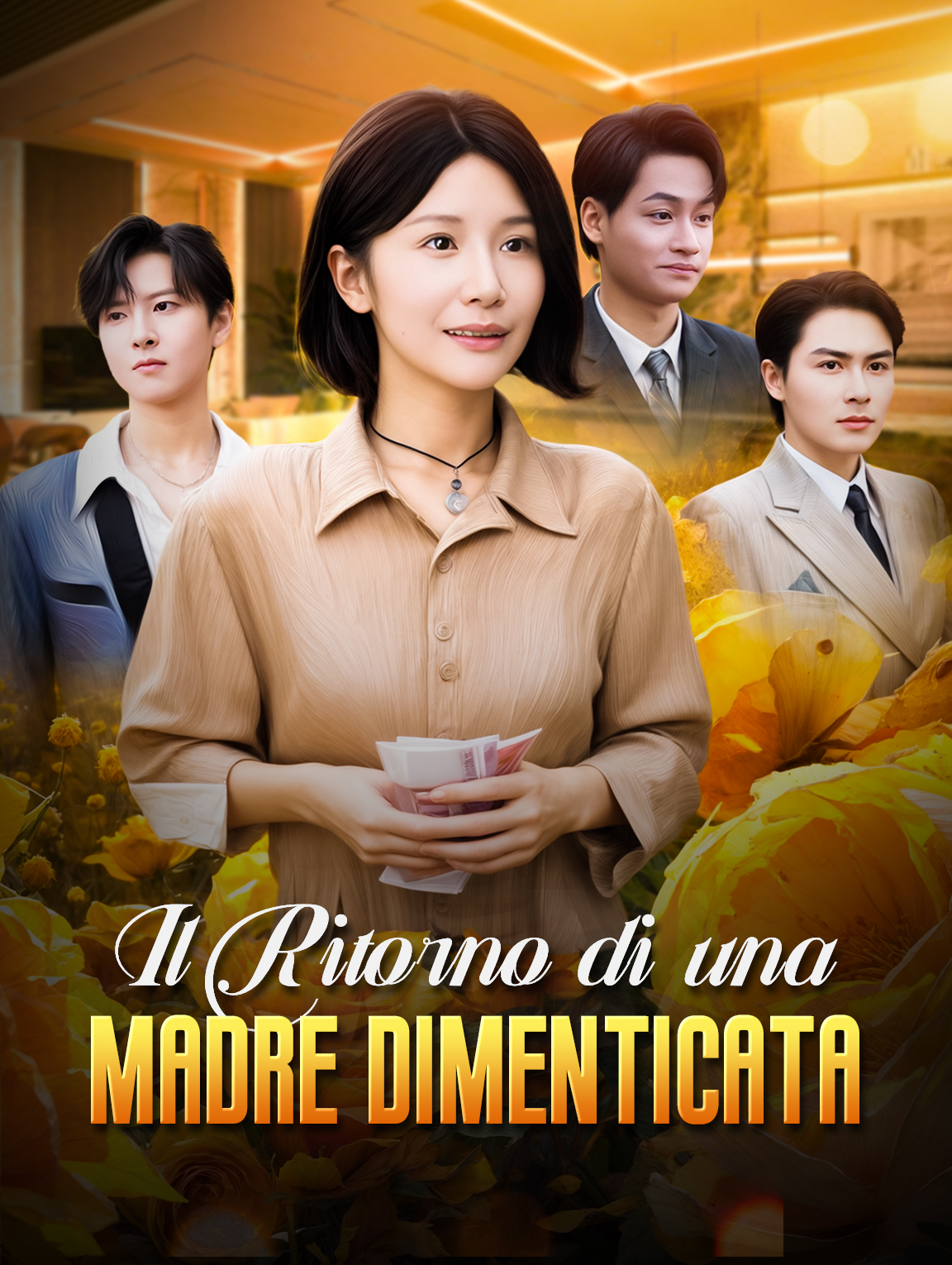 Il Ritorno di una Madre Dimenticata