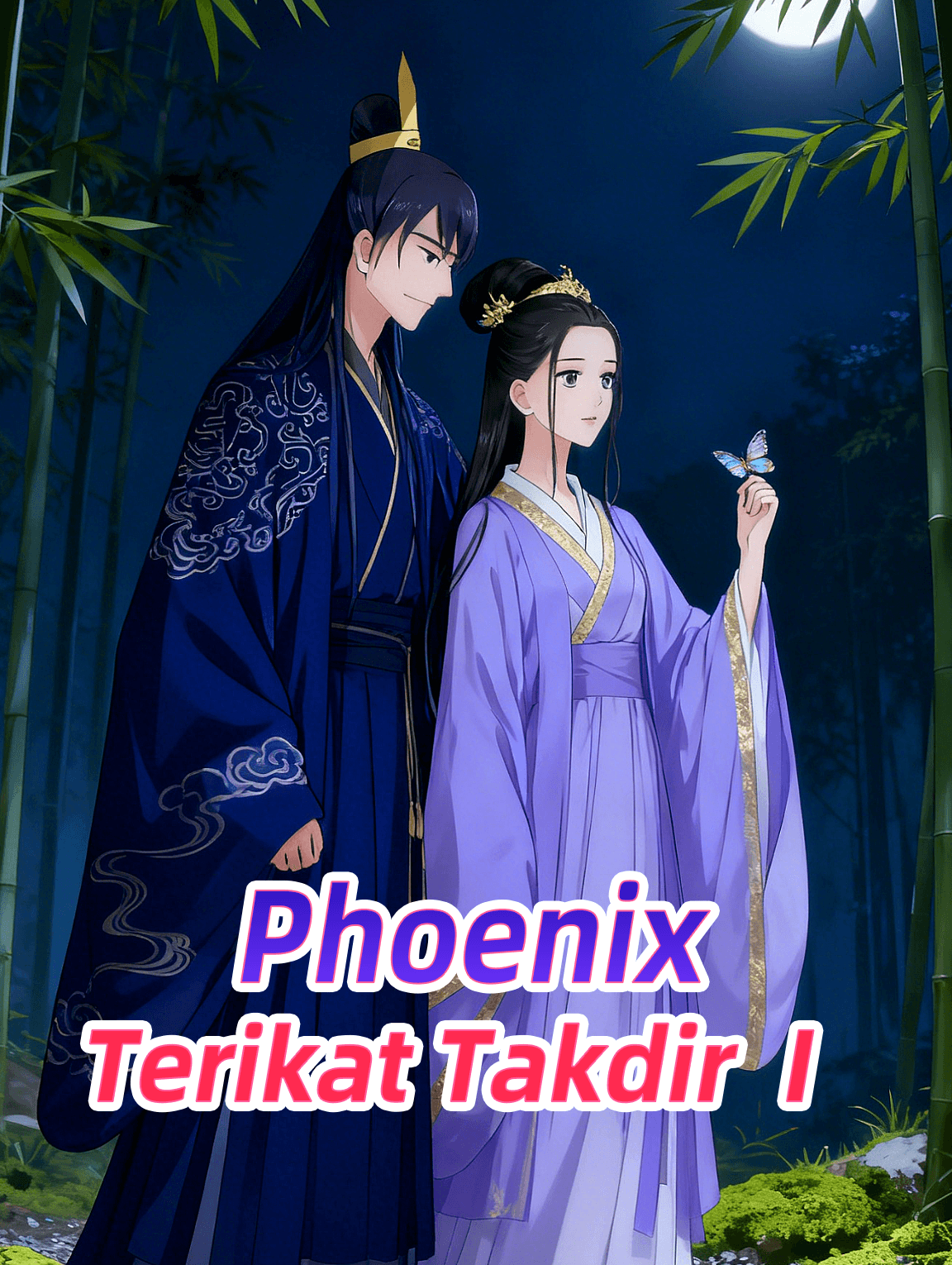 Phoenix Terikat Takdir I
