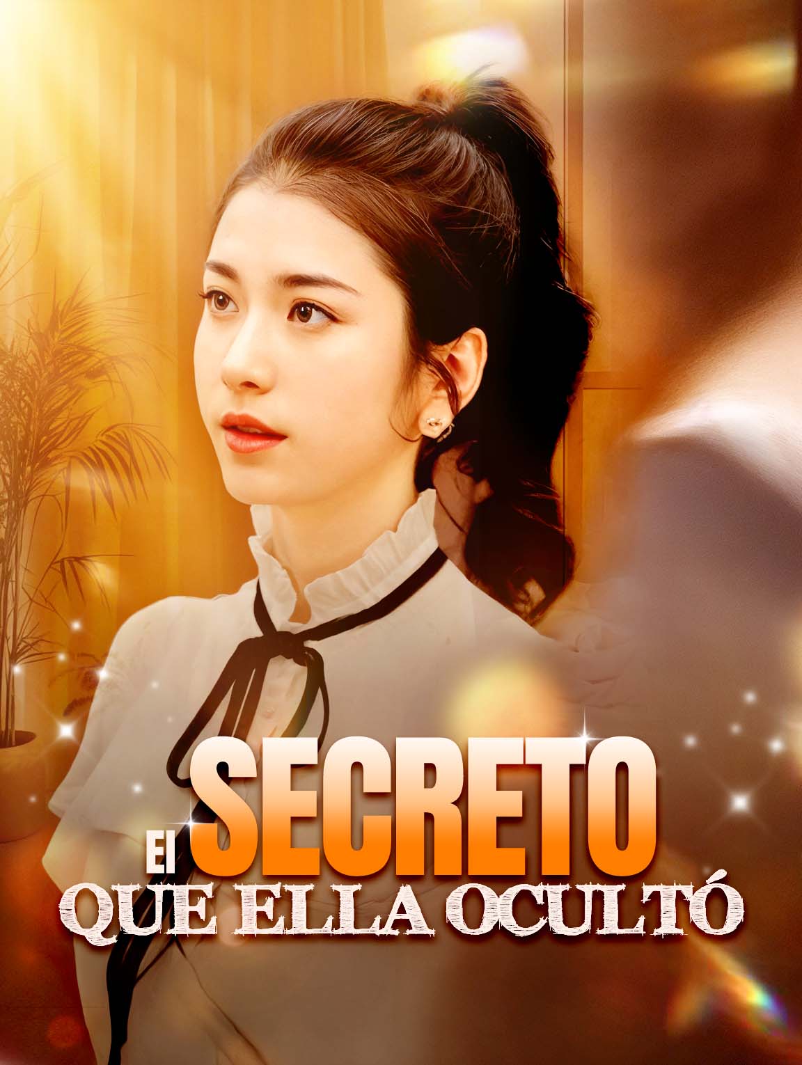 El Secreto Que Ella Ocultó