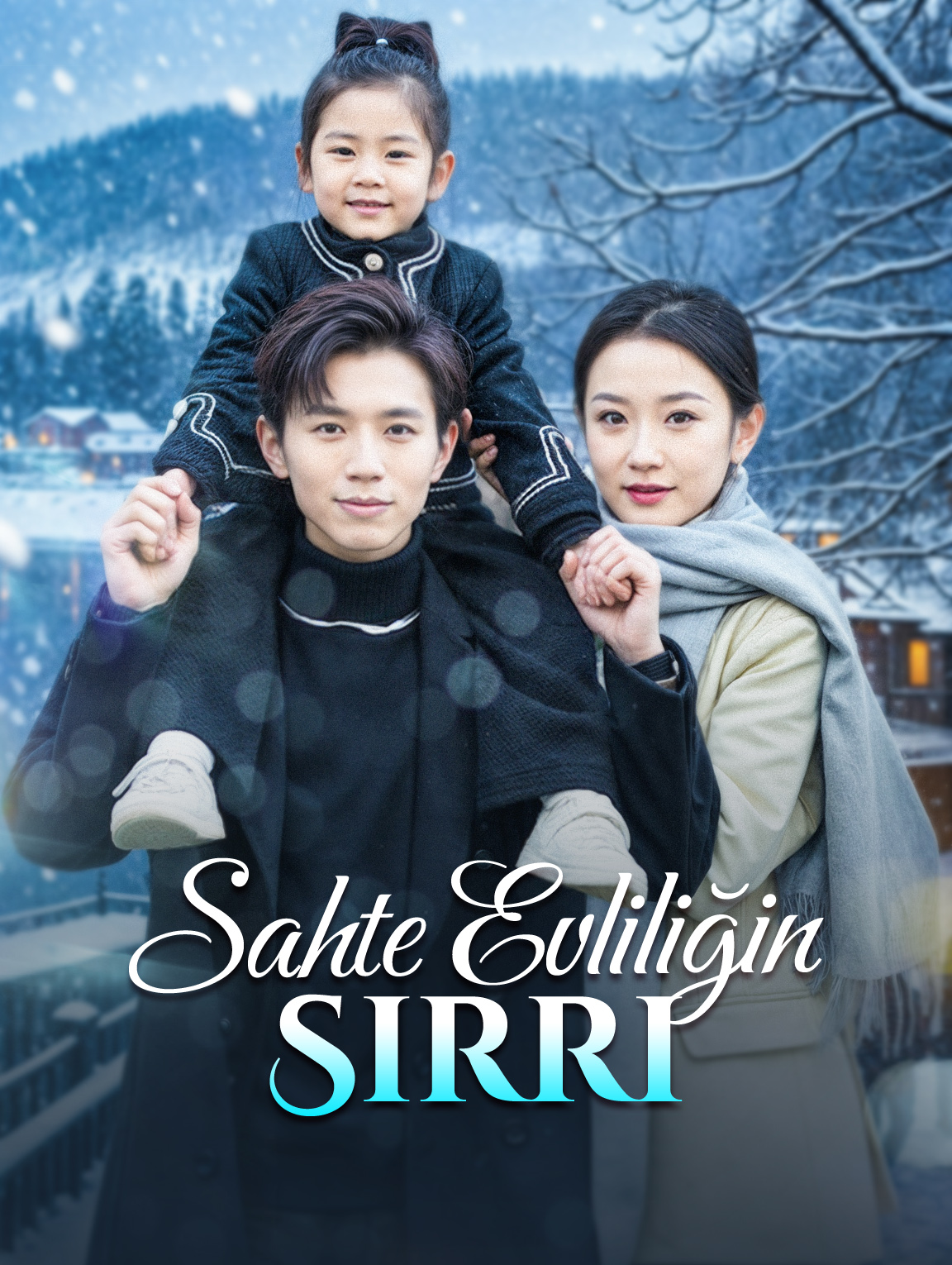 Sahte Evliliğin Sırrı