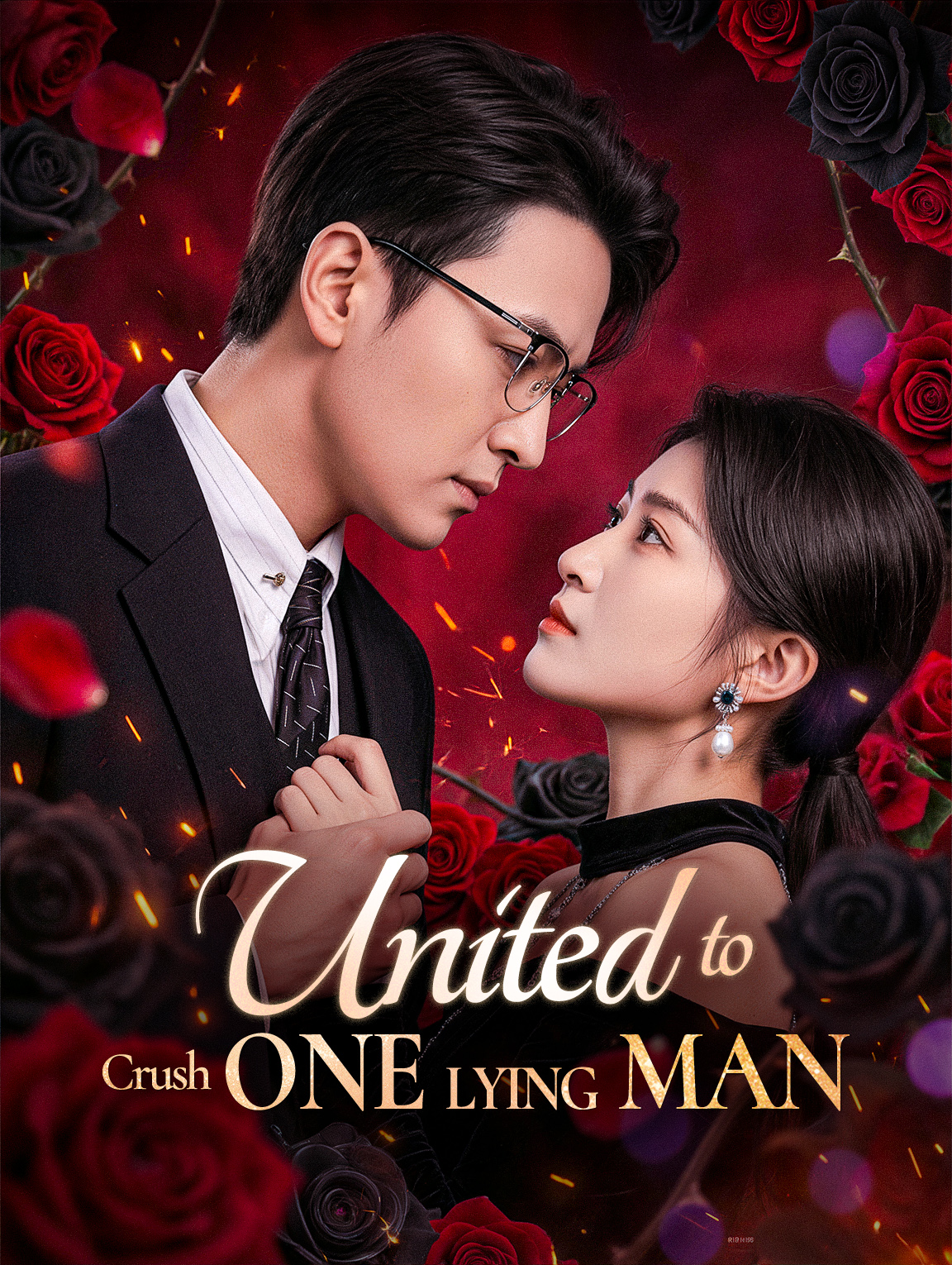 United to Crush One Lying Man