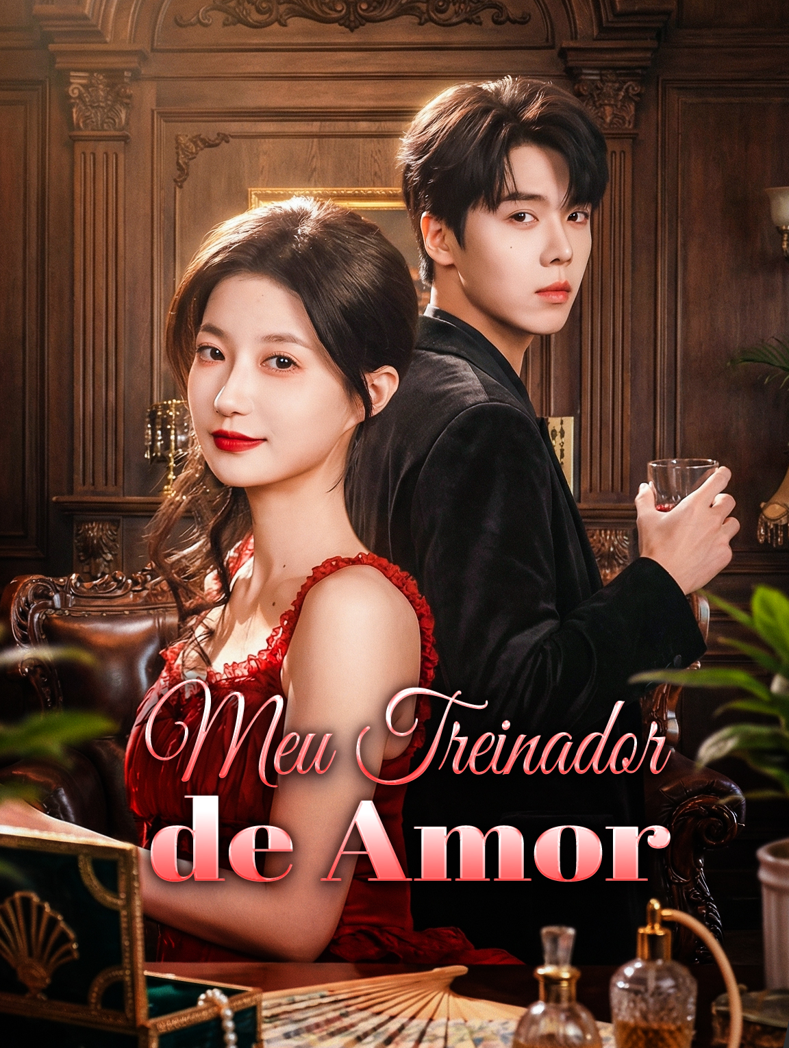 Meu Treinador de Amor