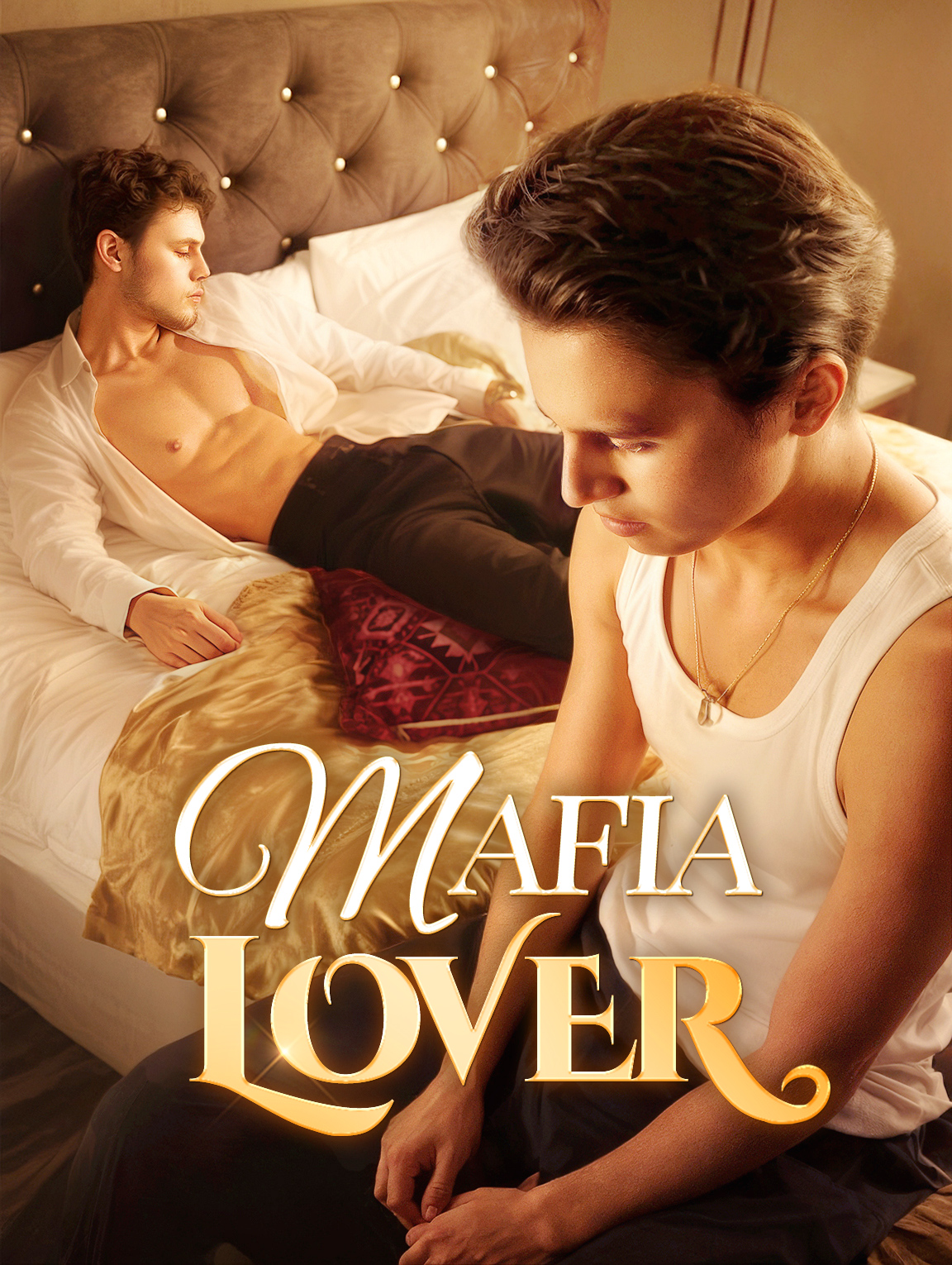 Mafia Lover