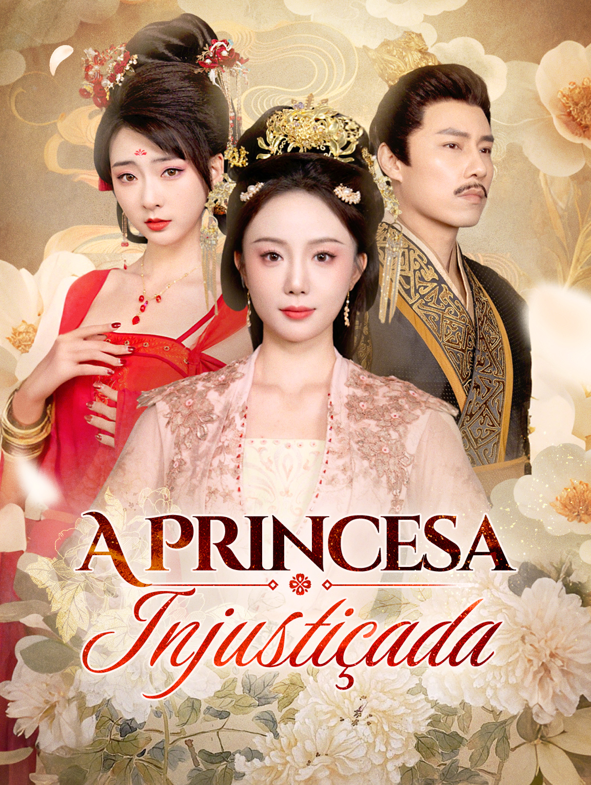 A Princesa Injustiçada