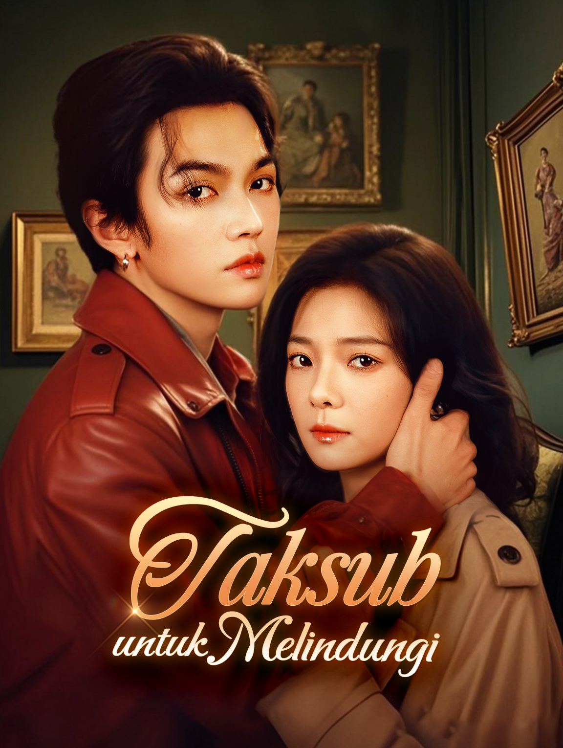 Taksub untuk Melindungi