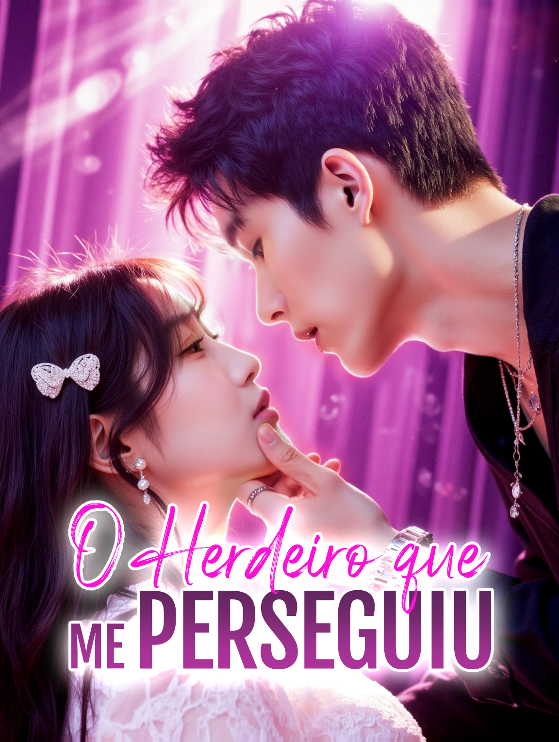 O Herdeiro que Me Perseguiu