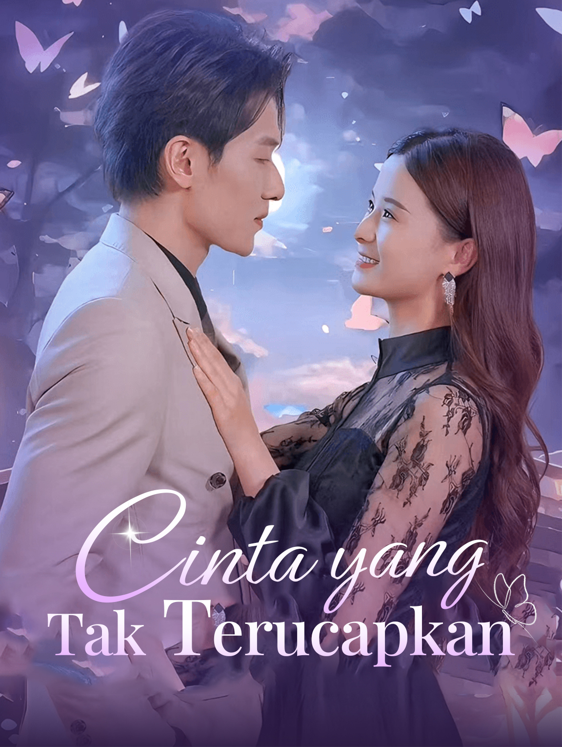Cinta yang Tak Terucapkan