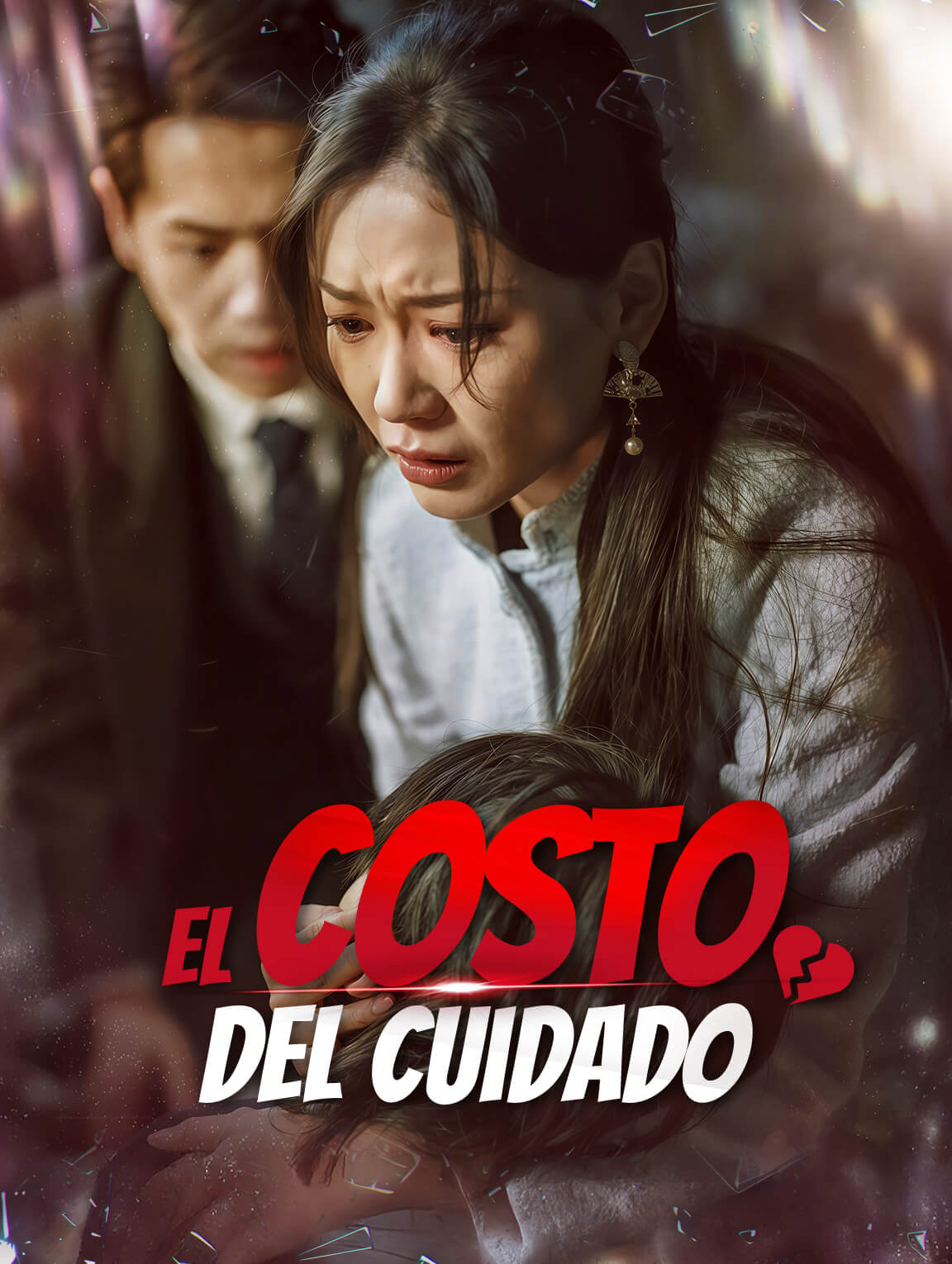 El Costo del Cuidado