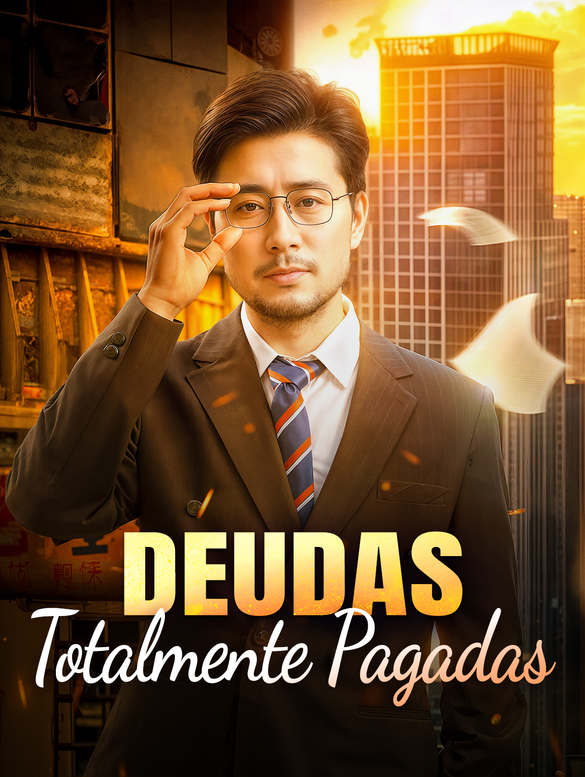 Deudas Totalmente Pagadas