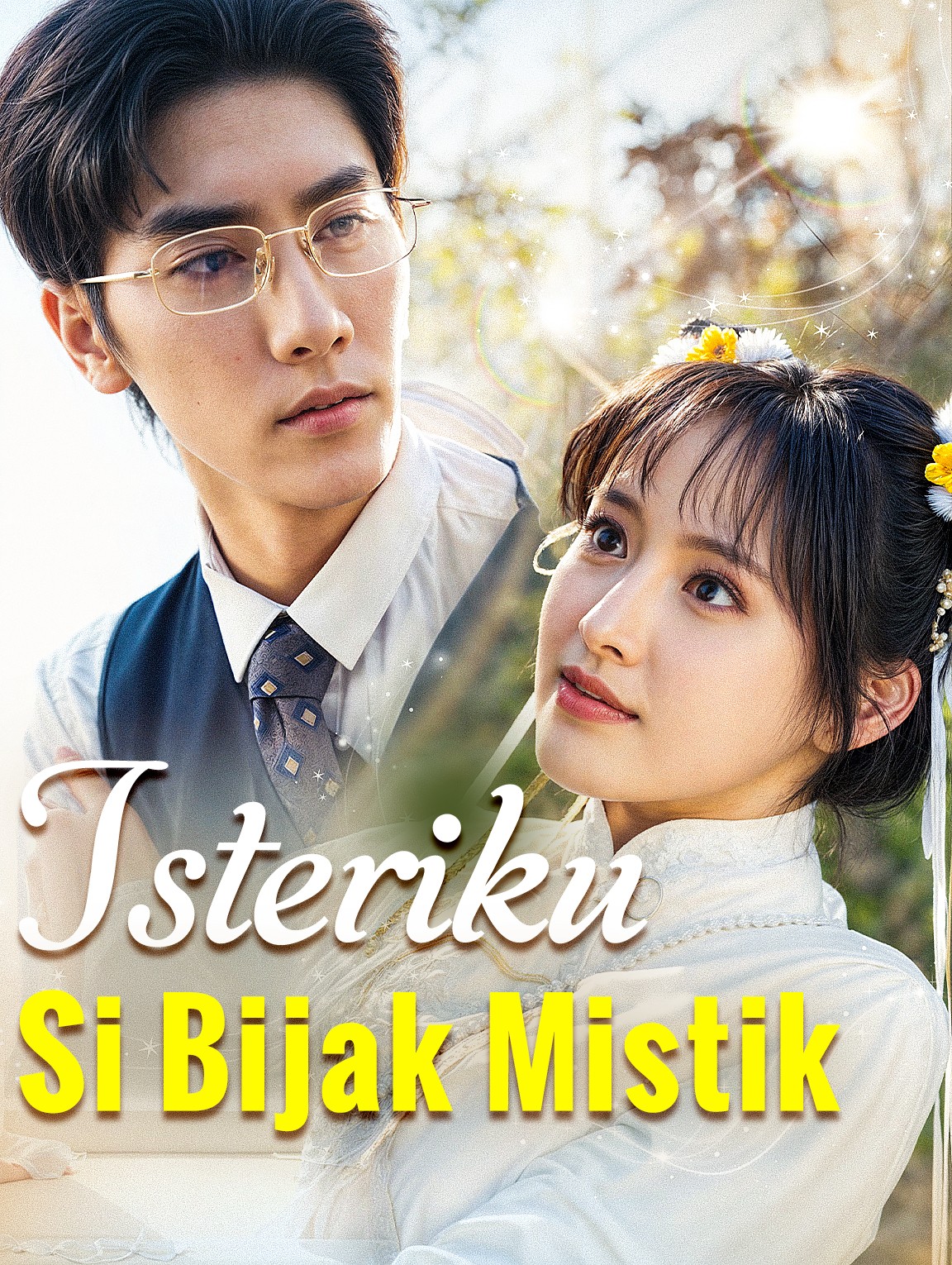 Isteriku Si Bijak Mistik