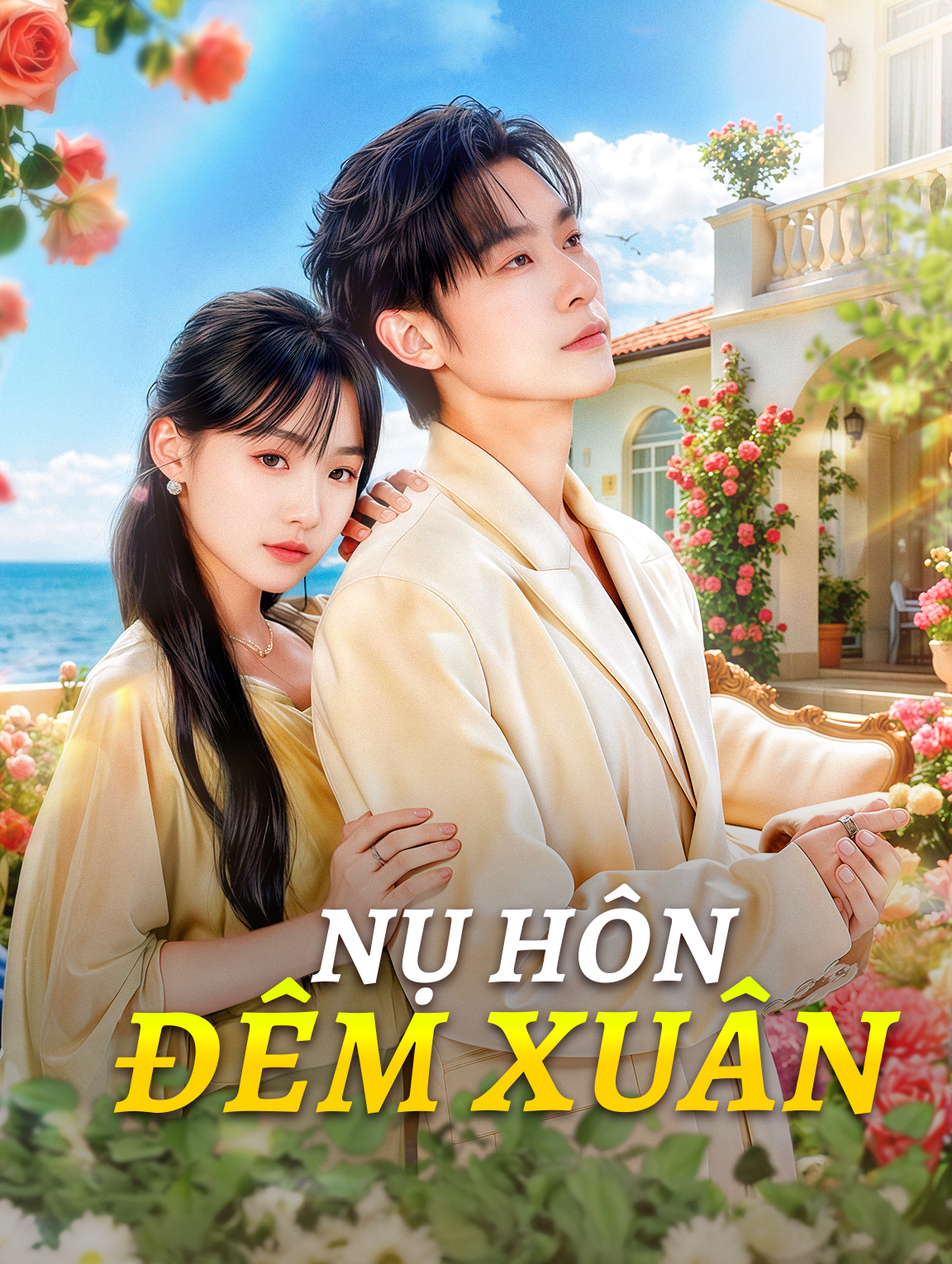 Nụ Hôn Đêm Xuân