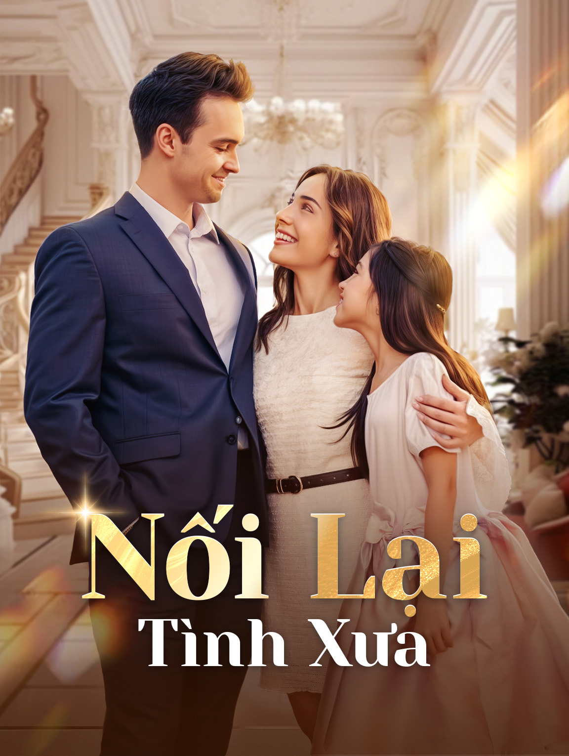 Nối Lại Tình Xưa