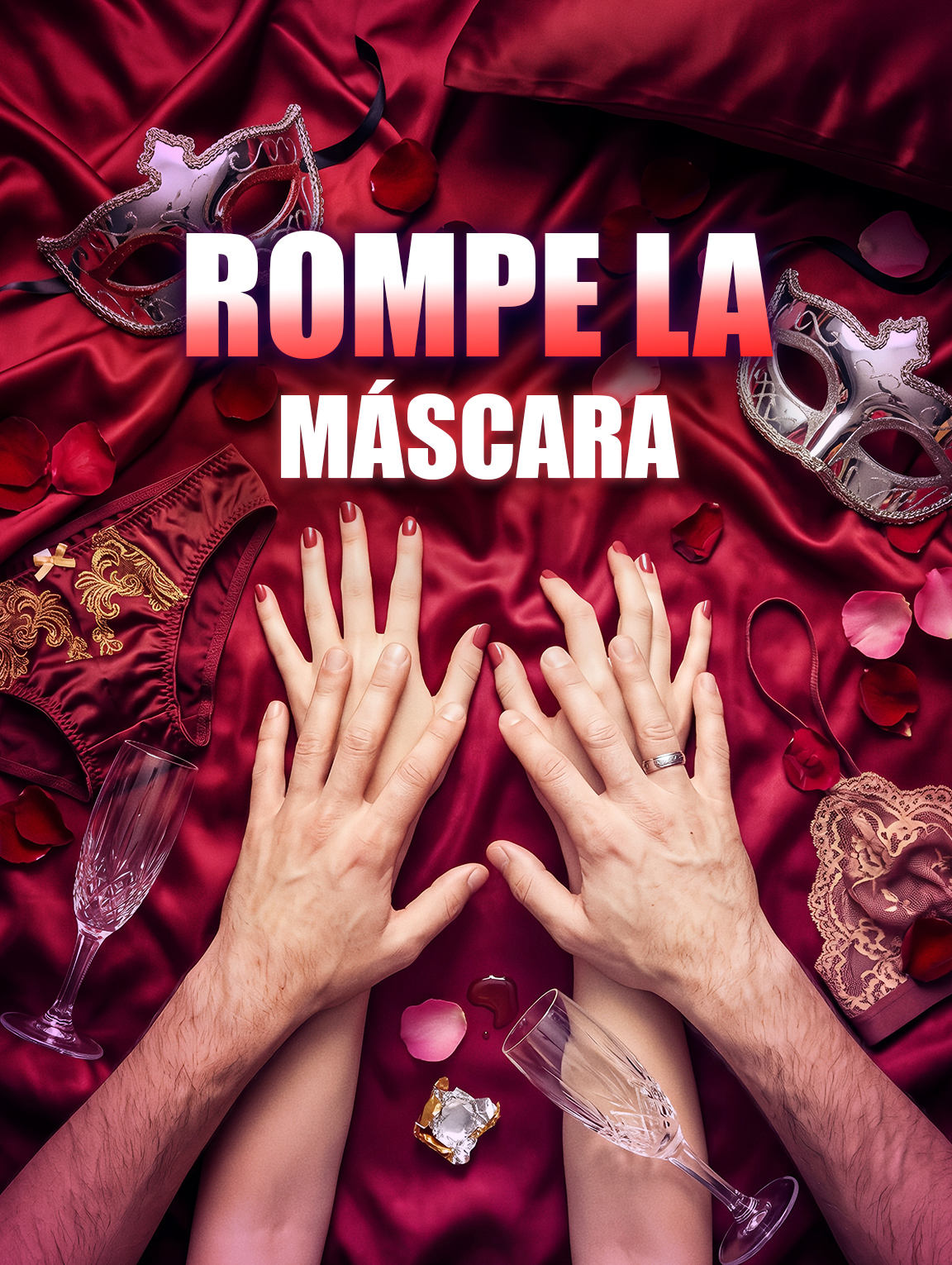 Rompe la Máscara