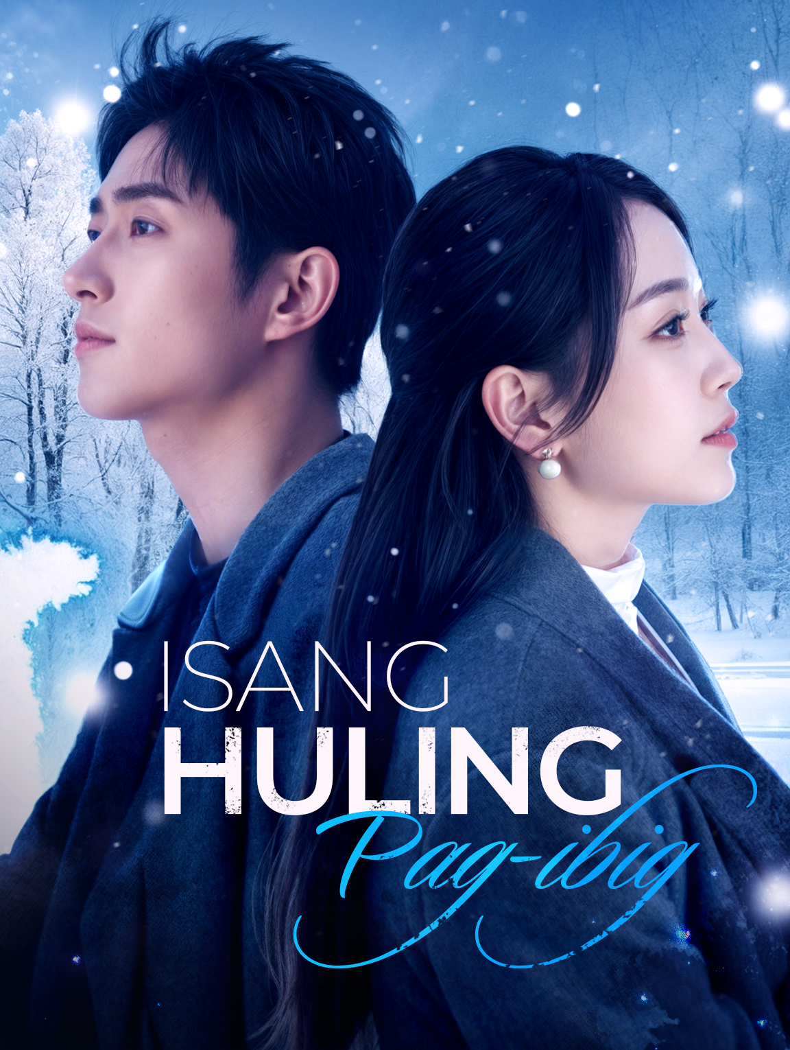 Isang Huling Pag-ibig