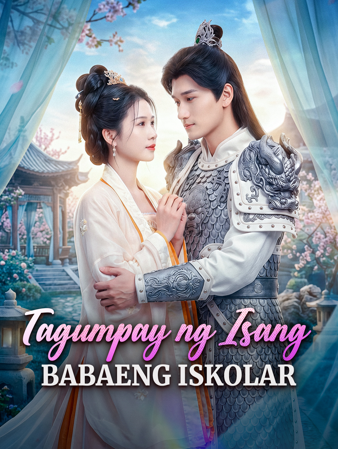 Tagumpay ng Isang Babaeng Iskolar