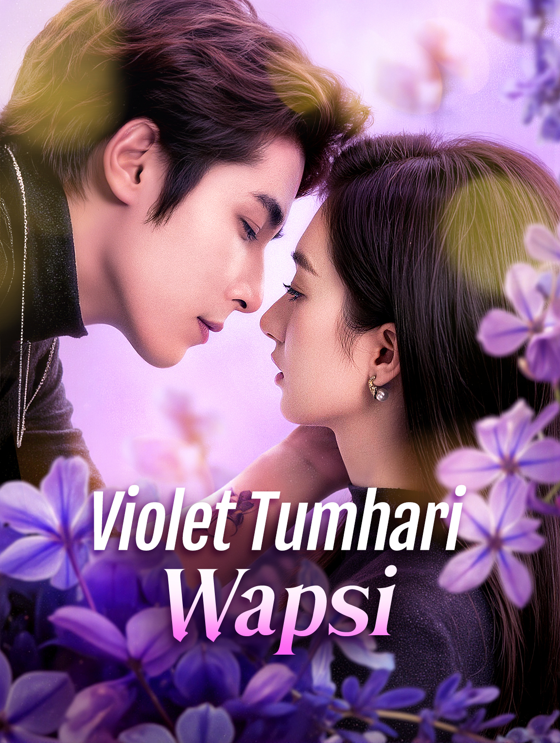 Violet Tumhari Wapsi(डब्ड)