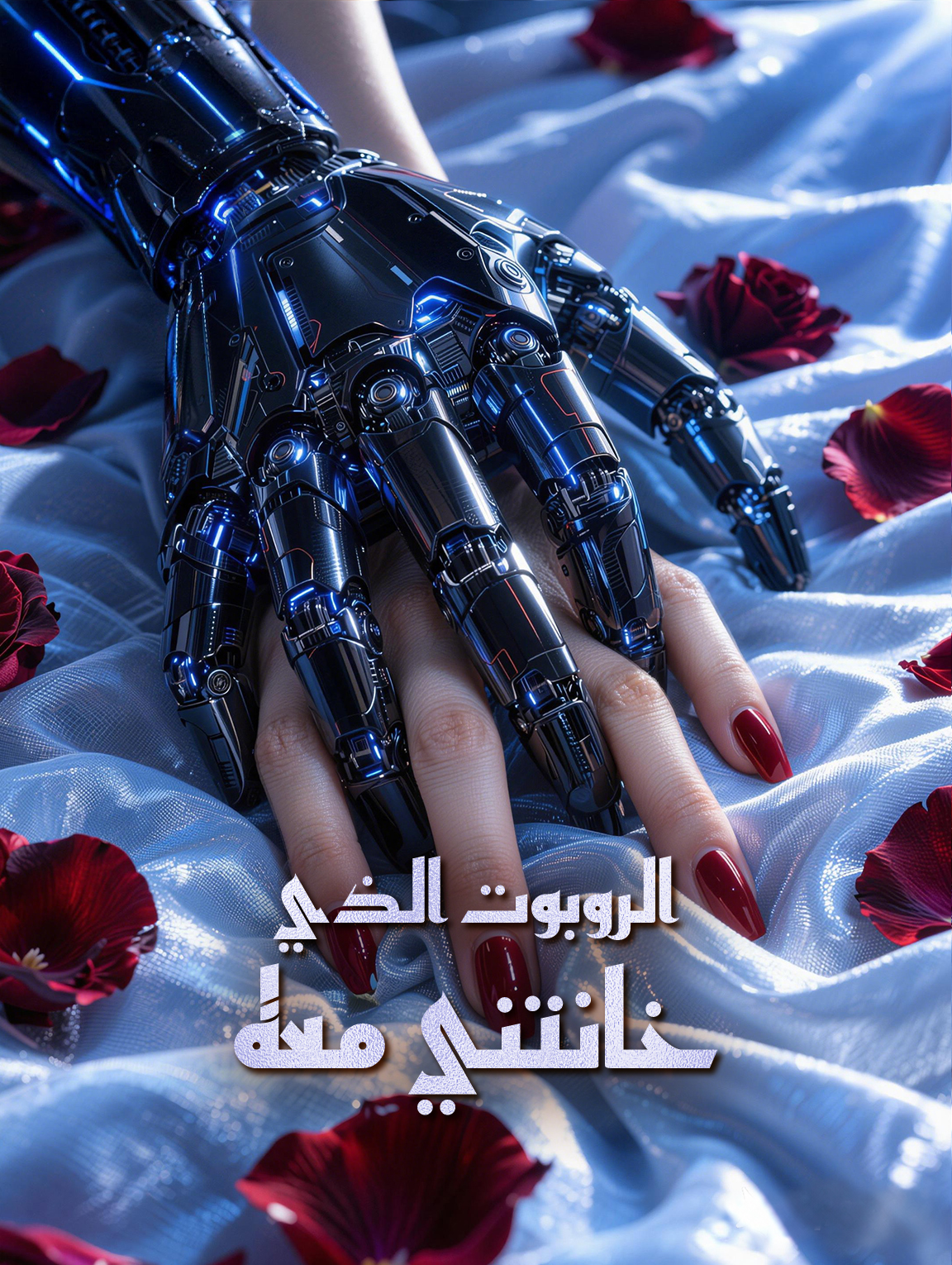 مشاهدة مسلسل الروبوت الذي خانتني معه مترجم كامل HD | ديب دراما