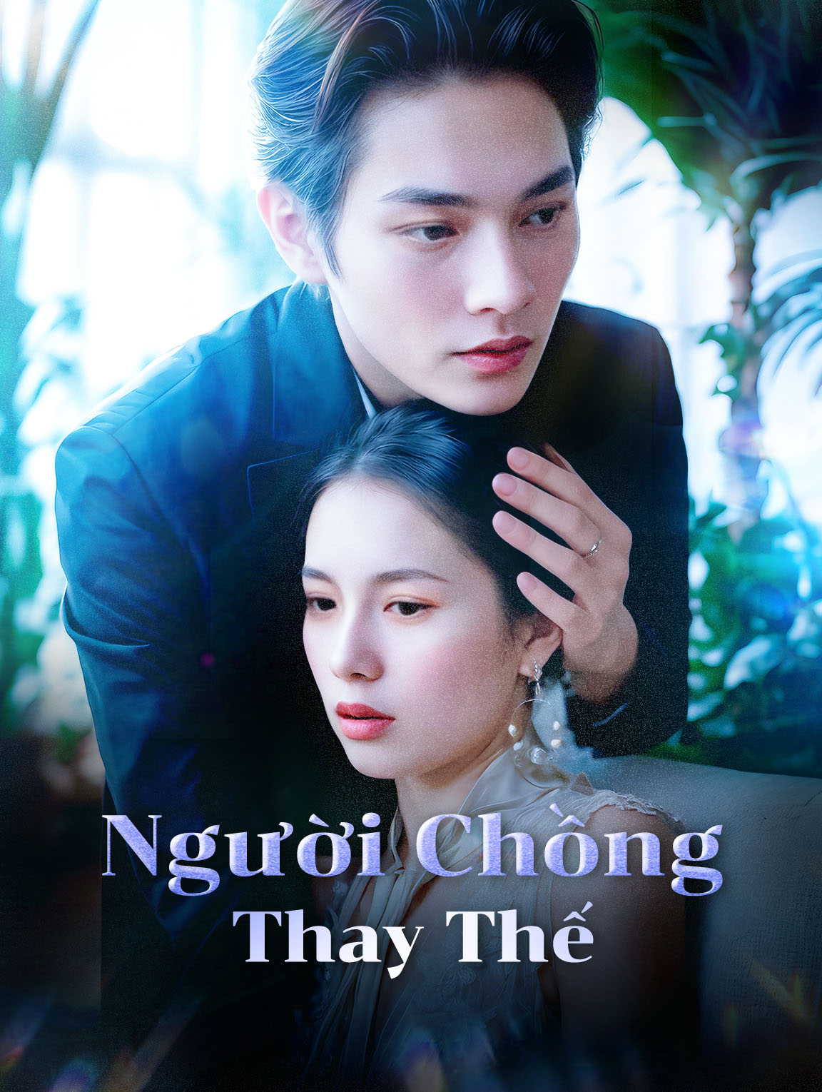 Người Chồng Thay Thế