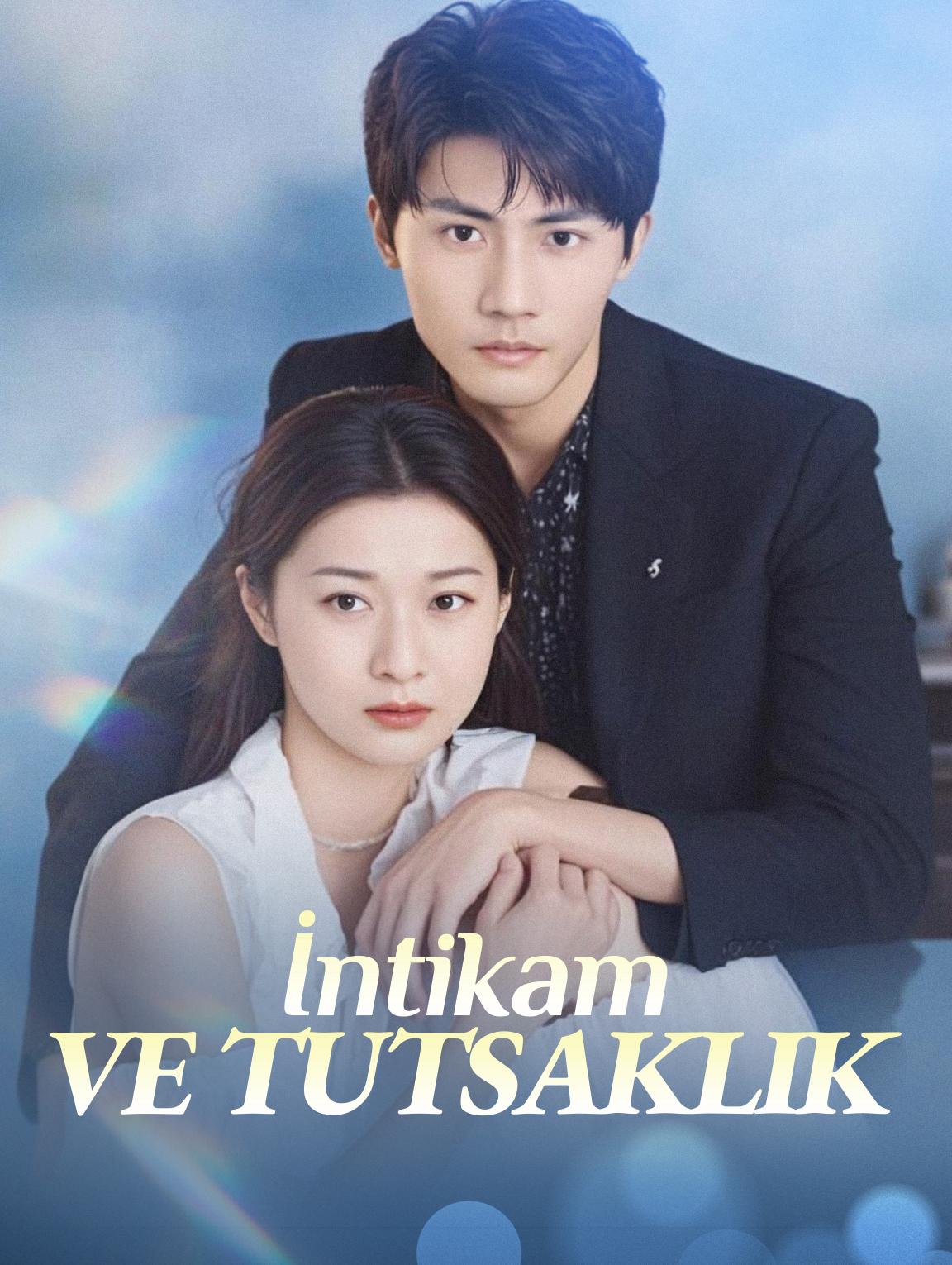 İntikam ve Tutsaklık