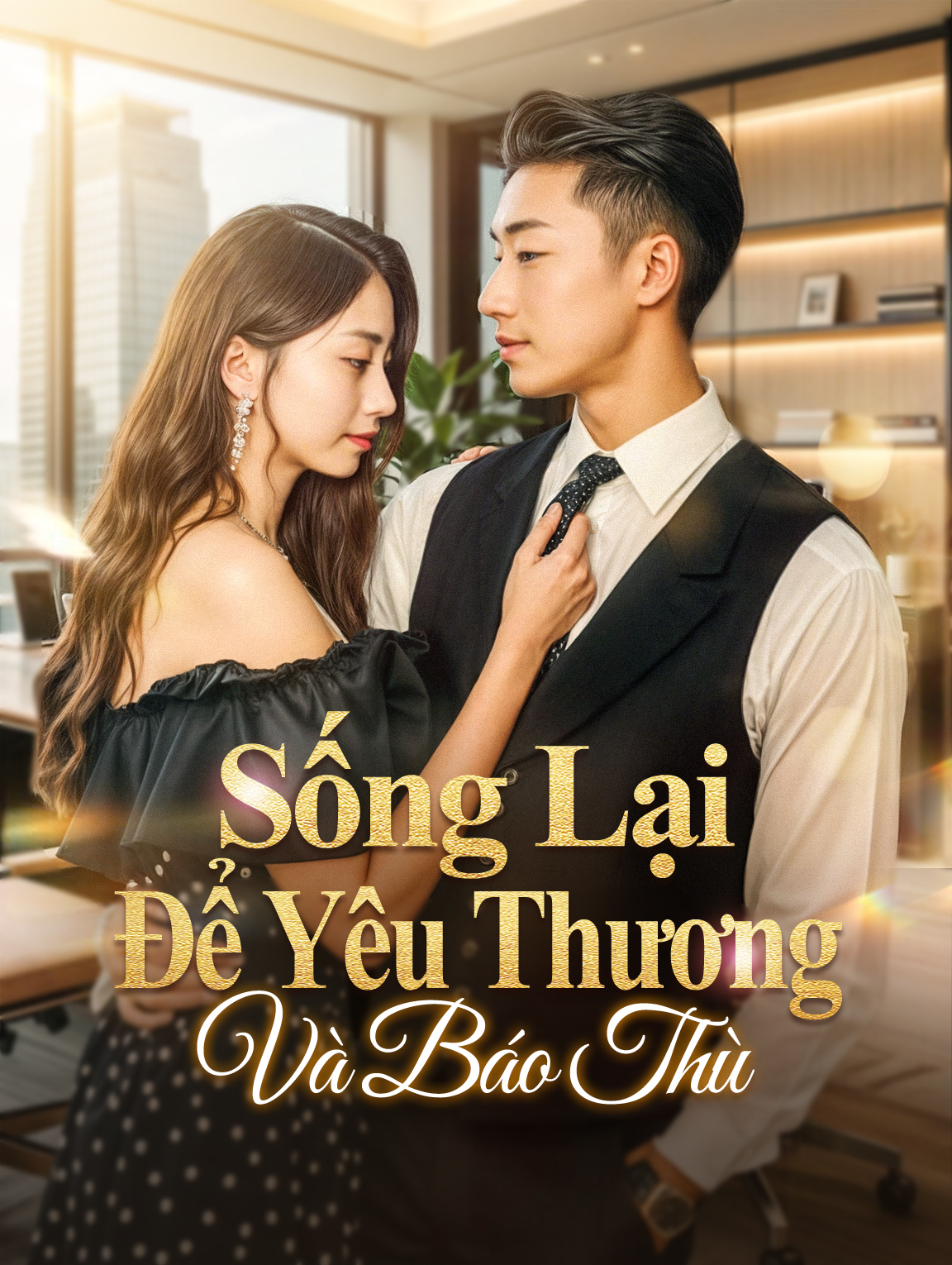 Sống Lại Để Yêu Thương Và Báo Thù