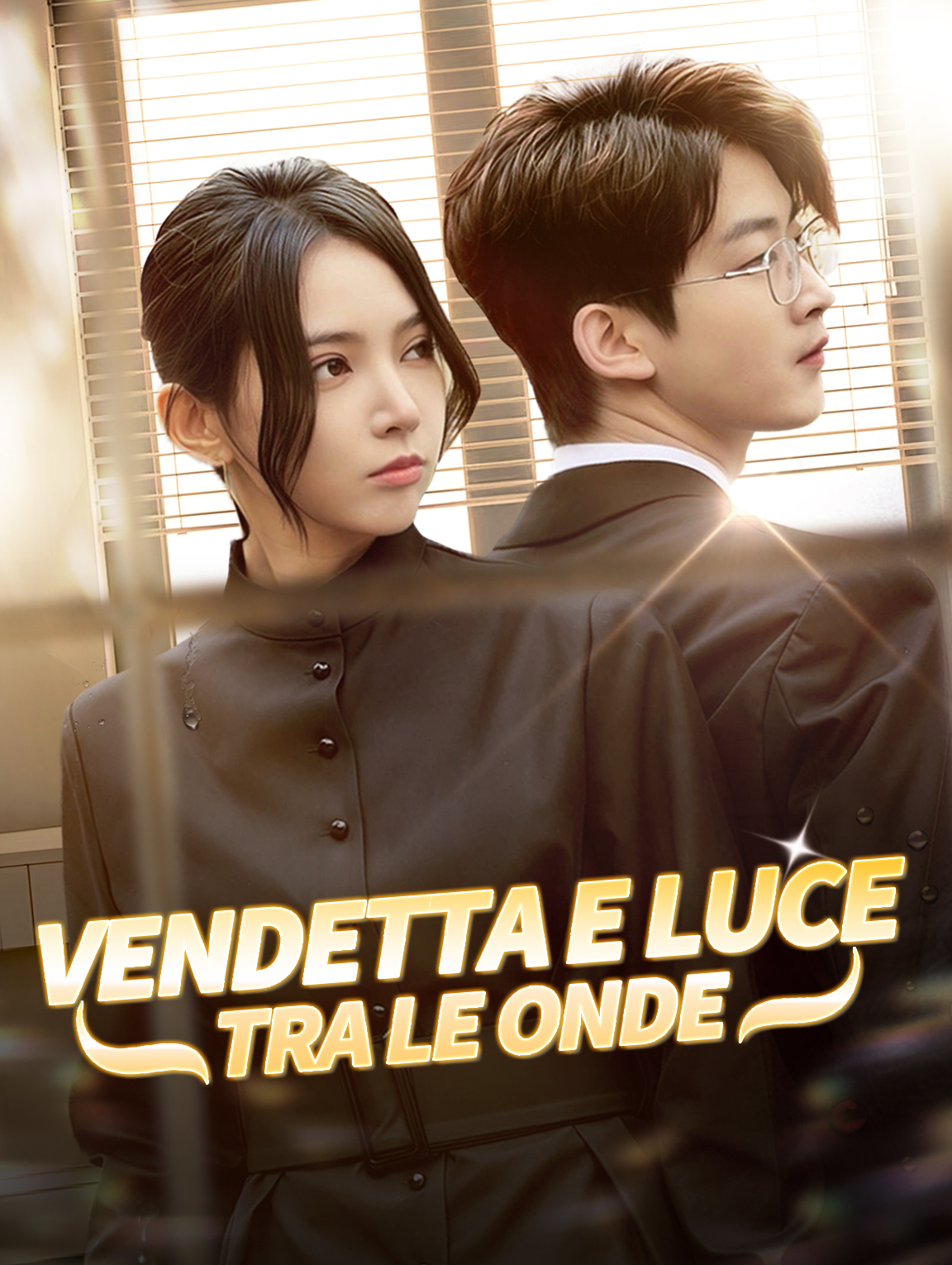 Vendetta e Luce tra le Onde