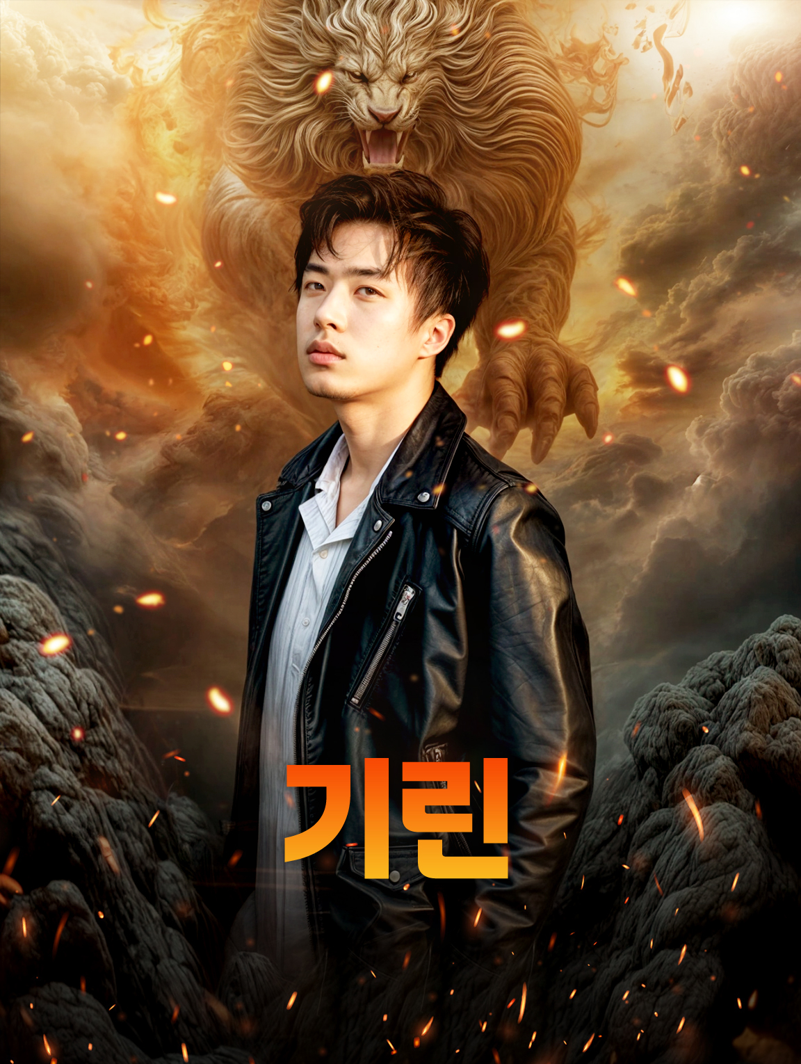 기린