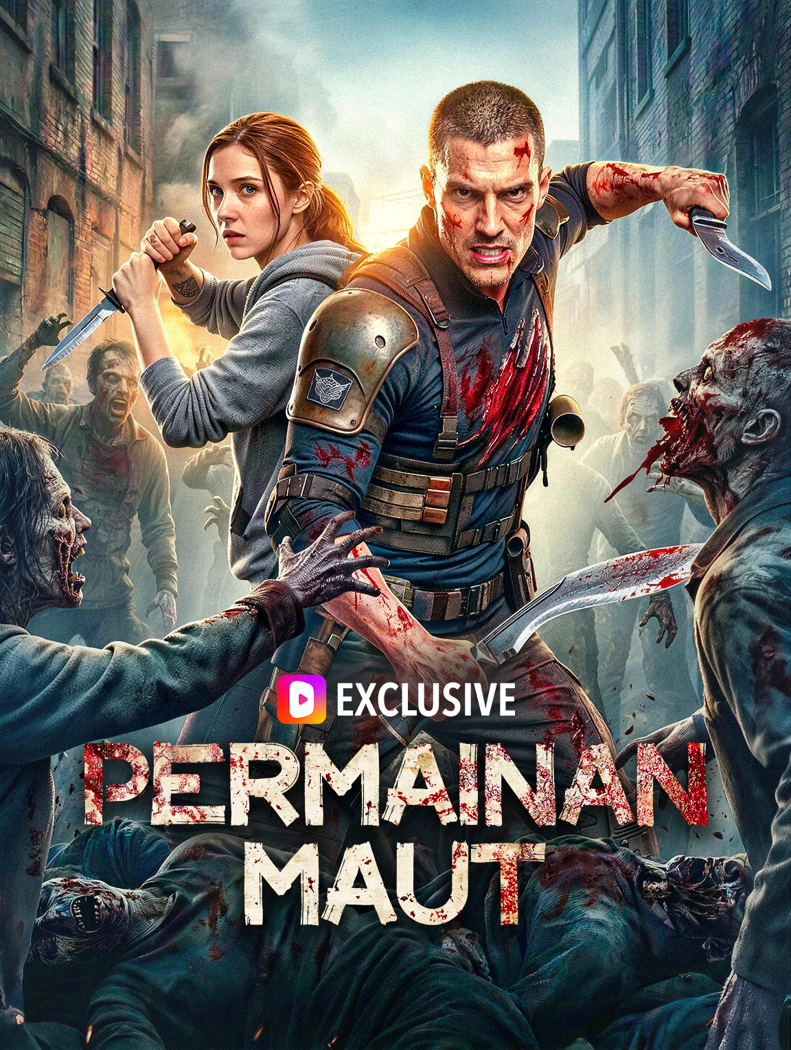 Permainan Maut