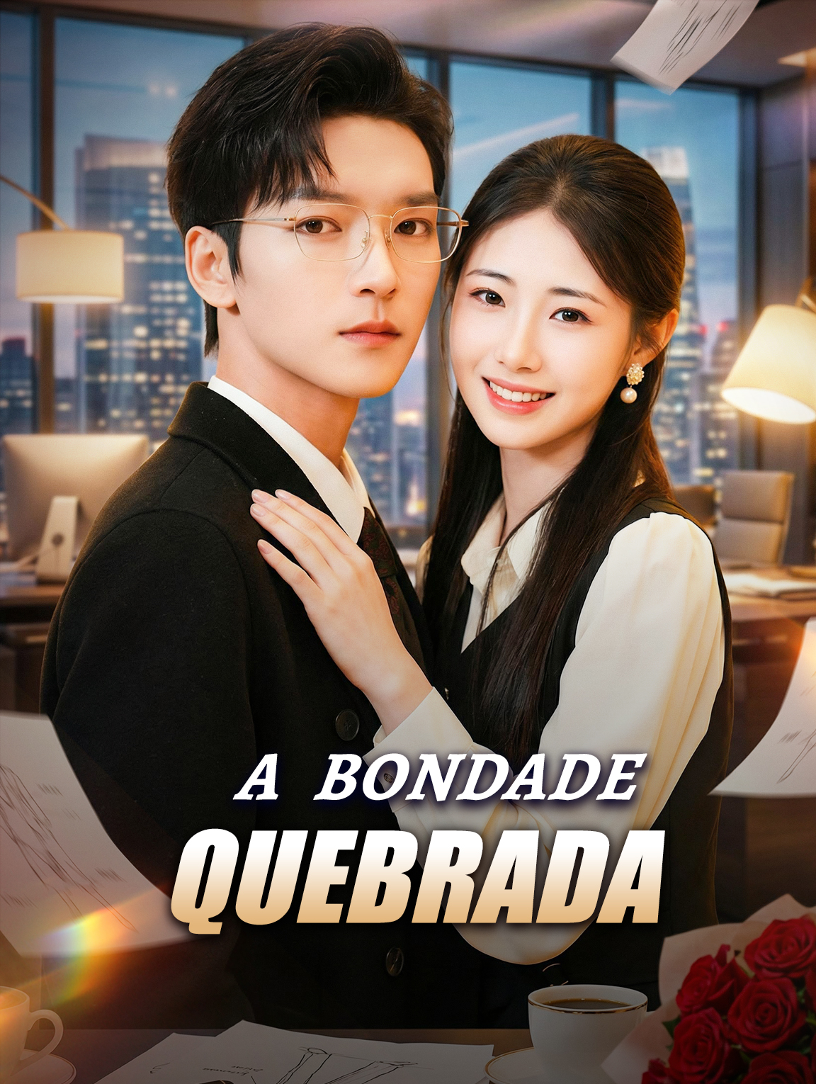 A Bondade Quebrada