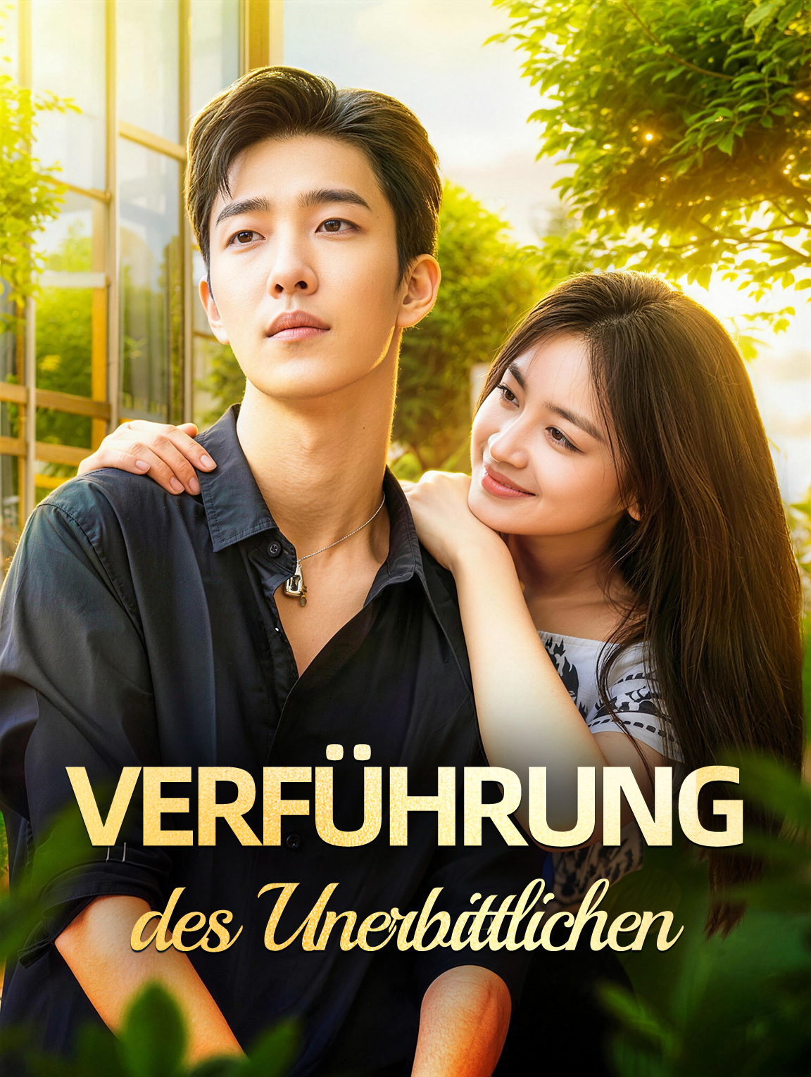 Verführung des Unerbittlichen