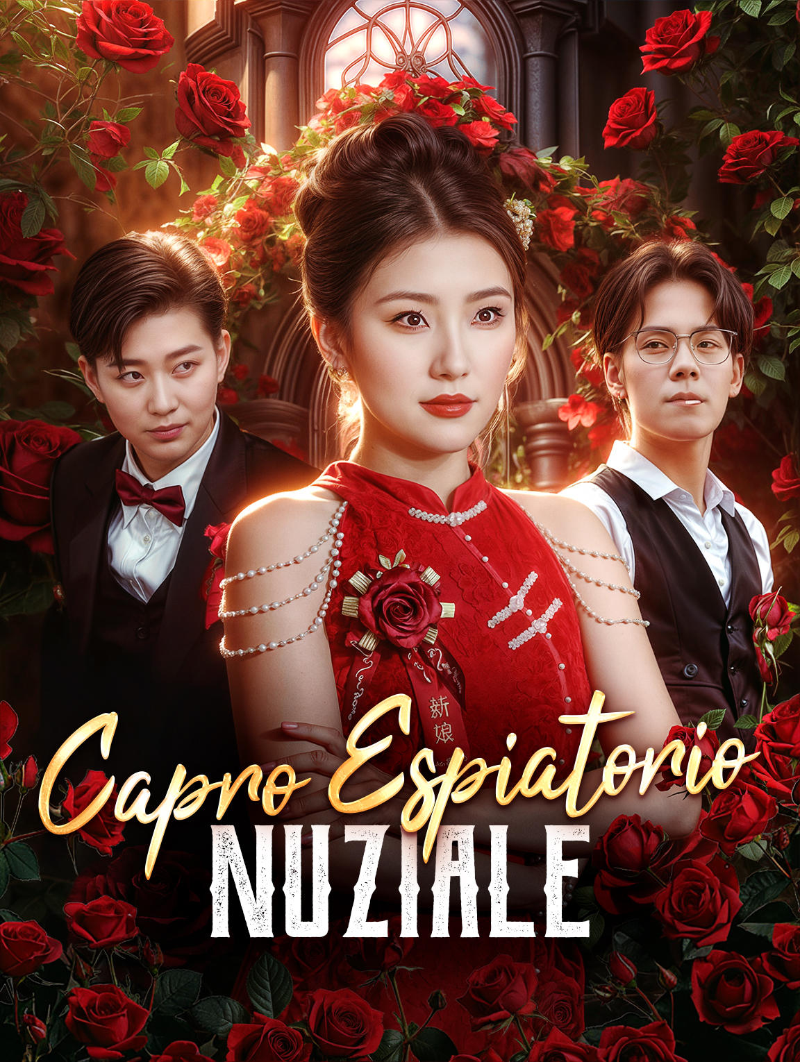 Capro EspiatorioNuziale