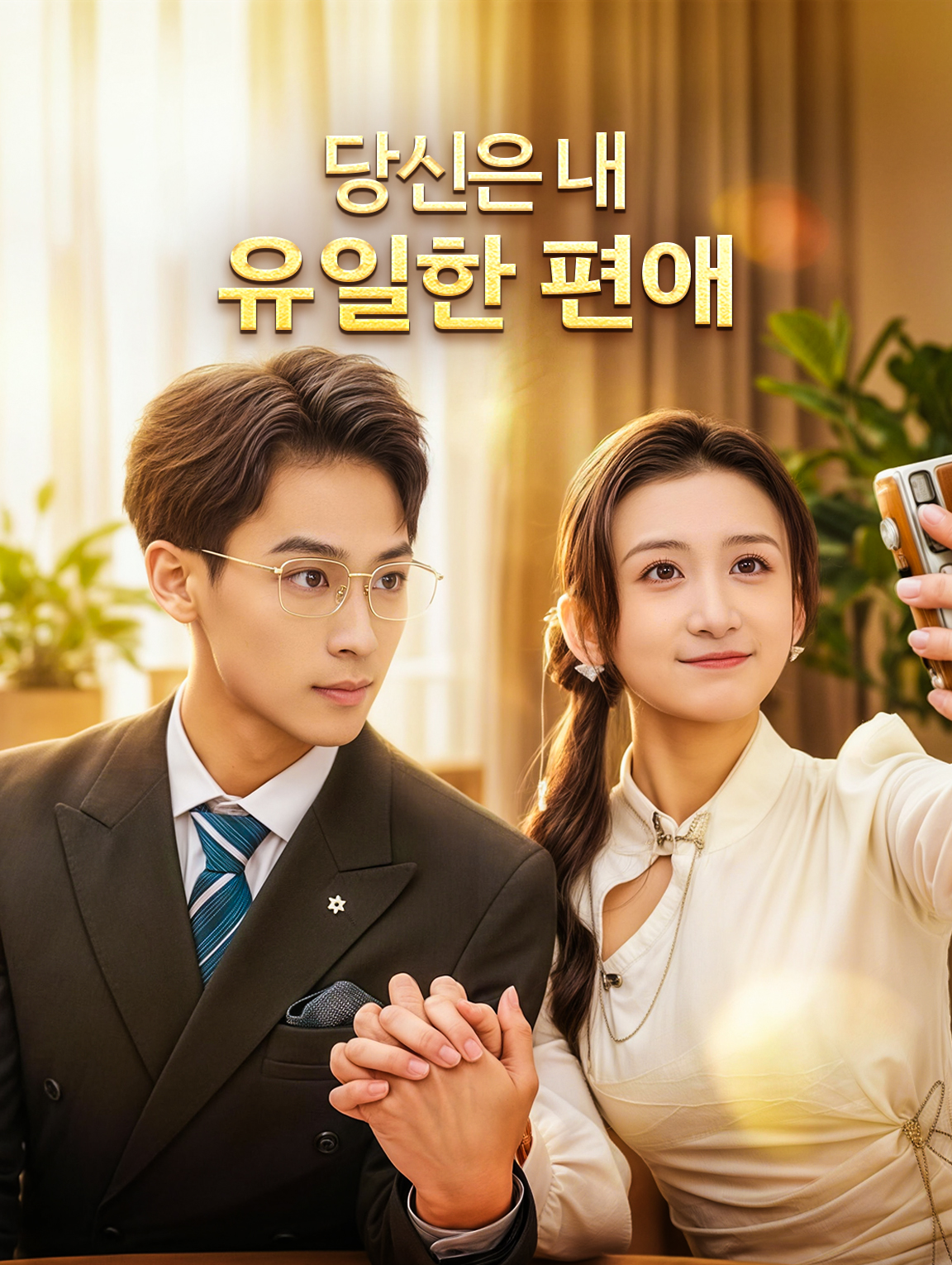 당신은 내 유일한 편애