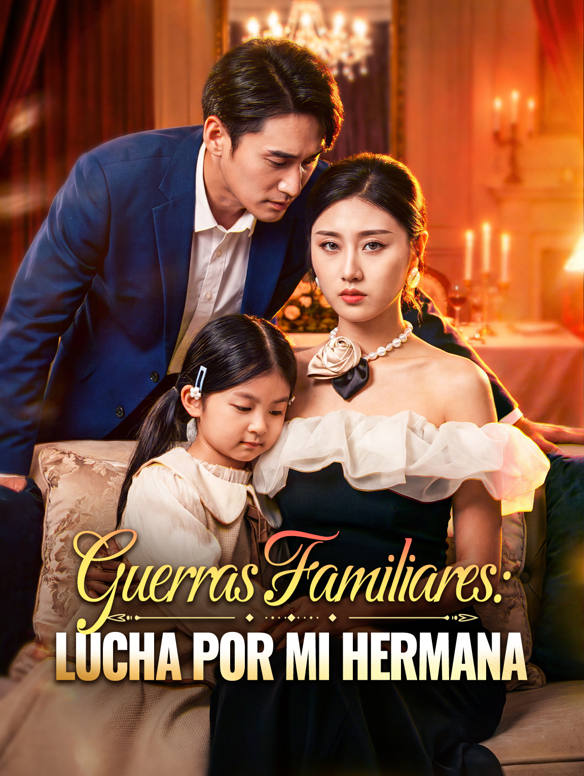 Guerras Familiares: Lucha por Mi Hermana