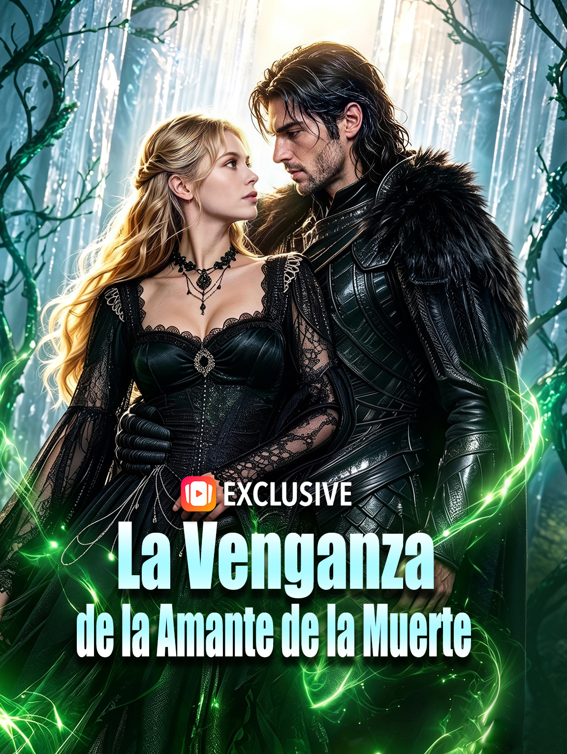 La Venganza de la Amante de la Muerte