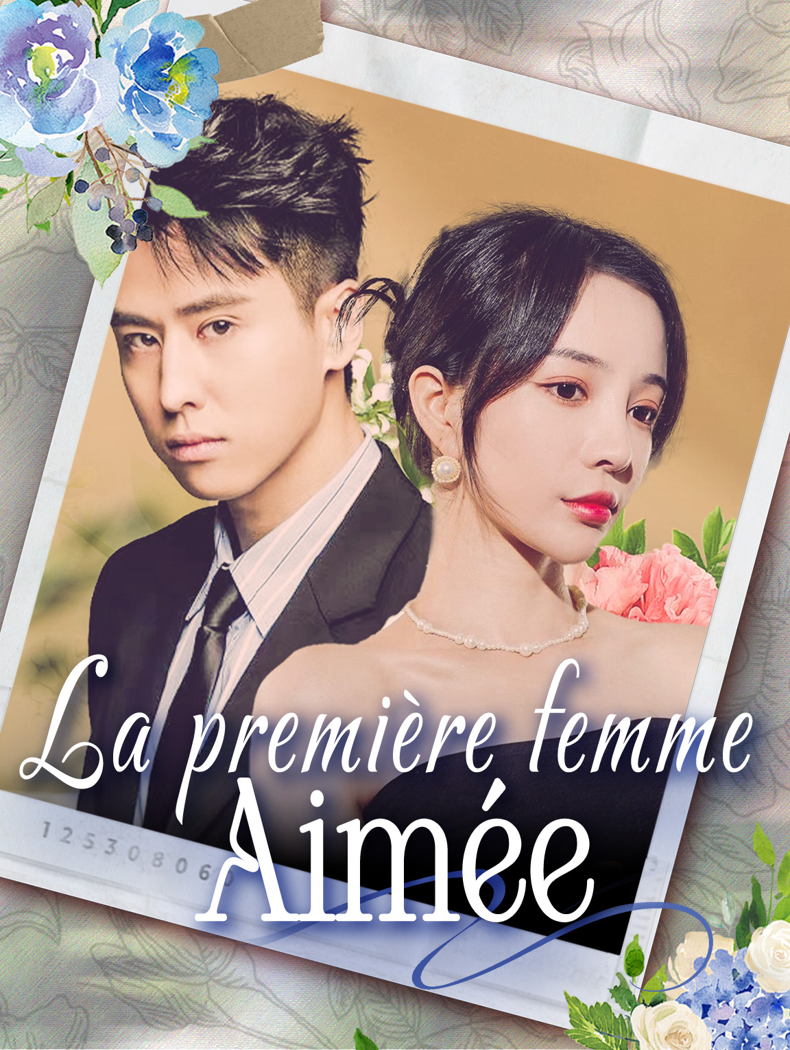 La première femme aimée