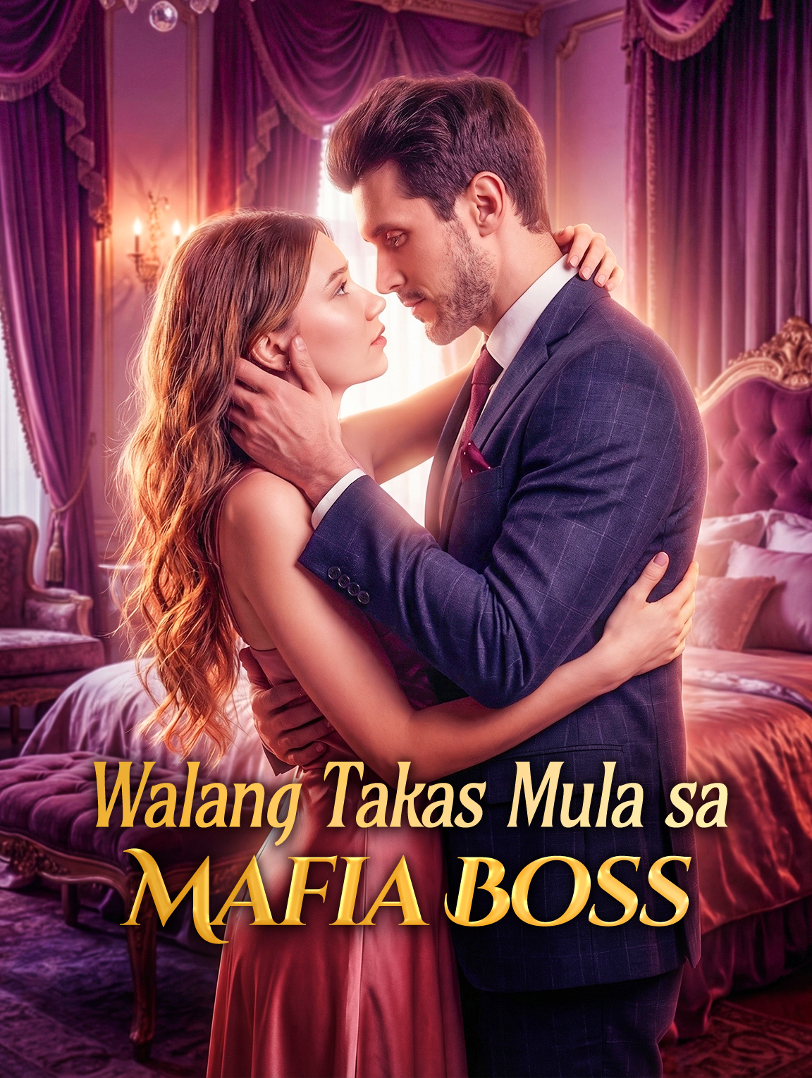 Walang Takas Mula sa Mafia Boss