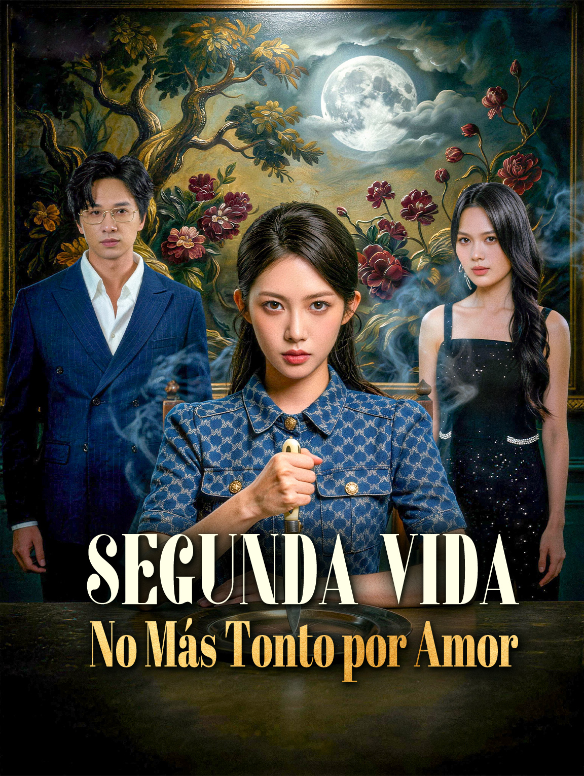 Segunda Vida, No Más Tonto por Amor