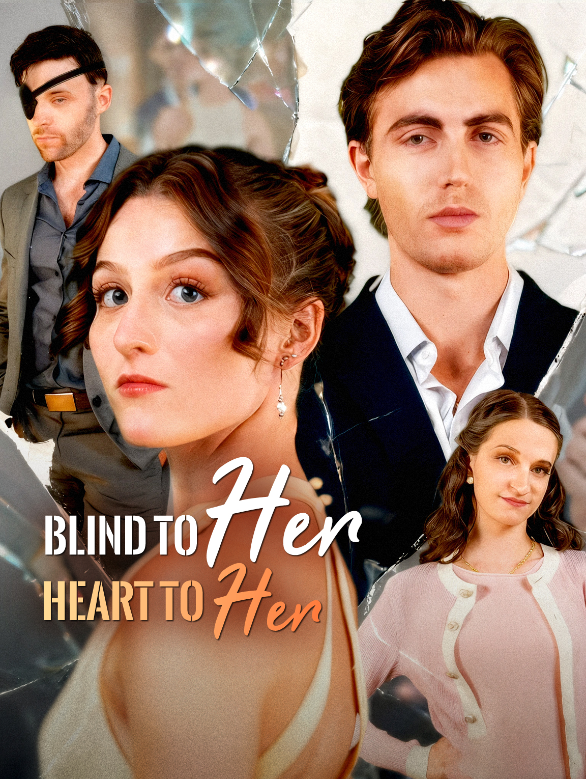 Blind to Her, Heart to Her