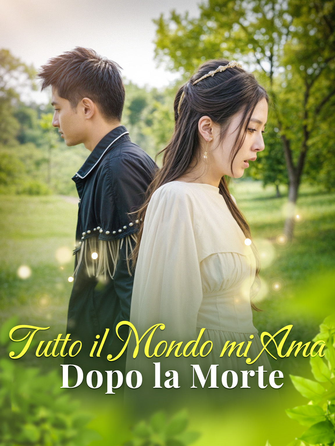 Tutto il Mondo mi Ama Dopo la Morte