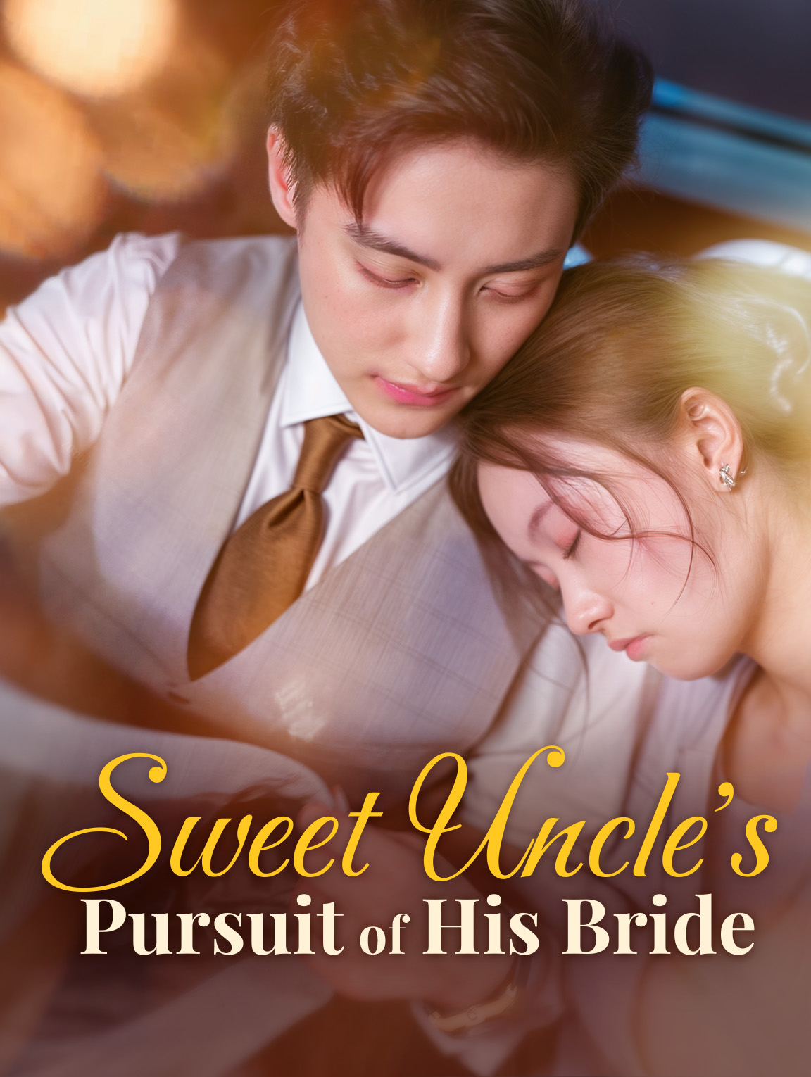 Sweet Uncle's Pursuit of His Bride