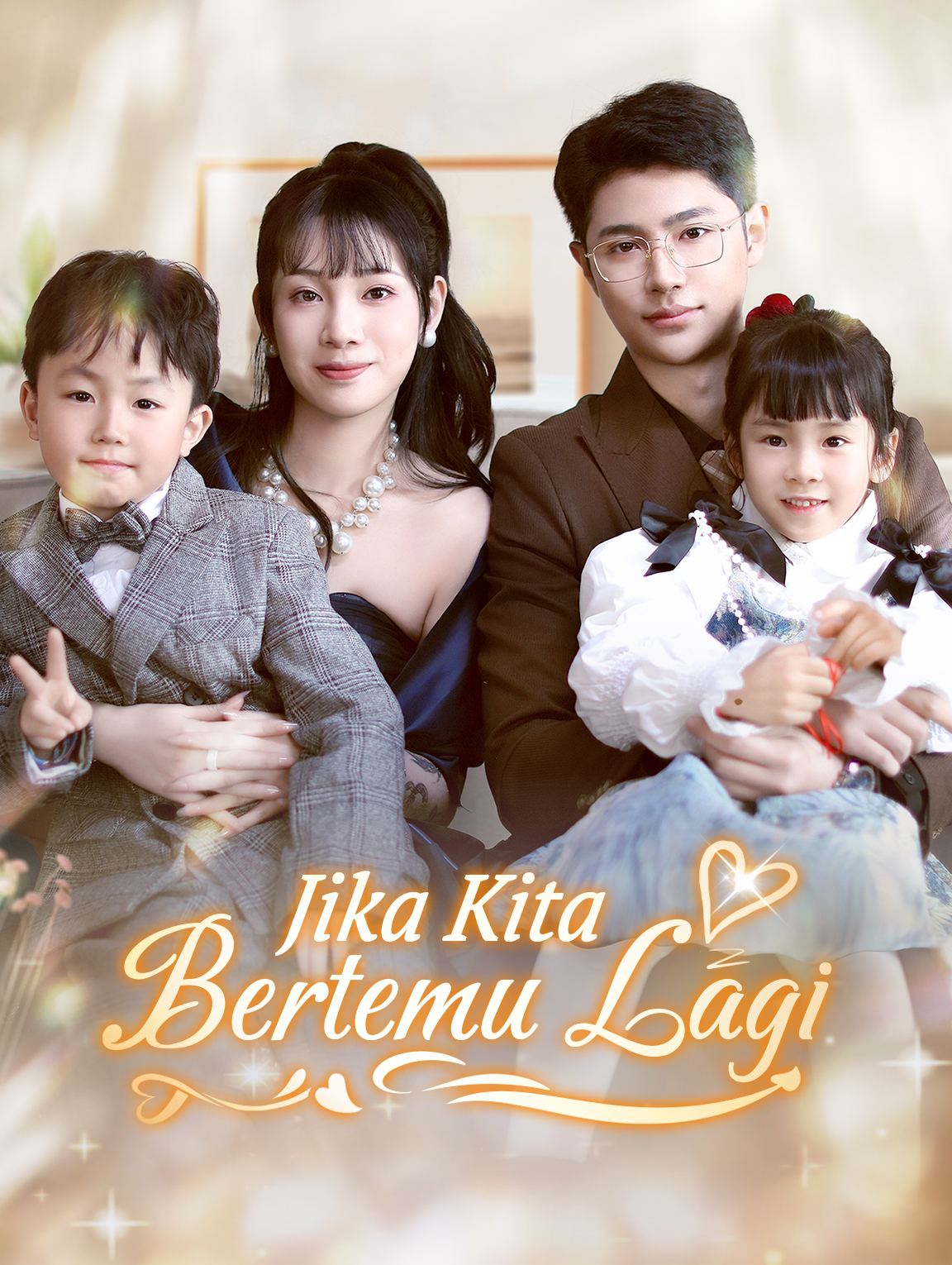 Jika Kita Bertemu Lagi