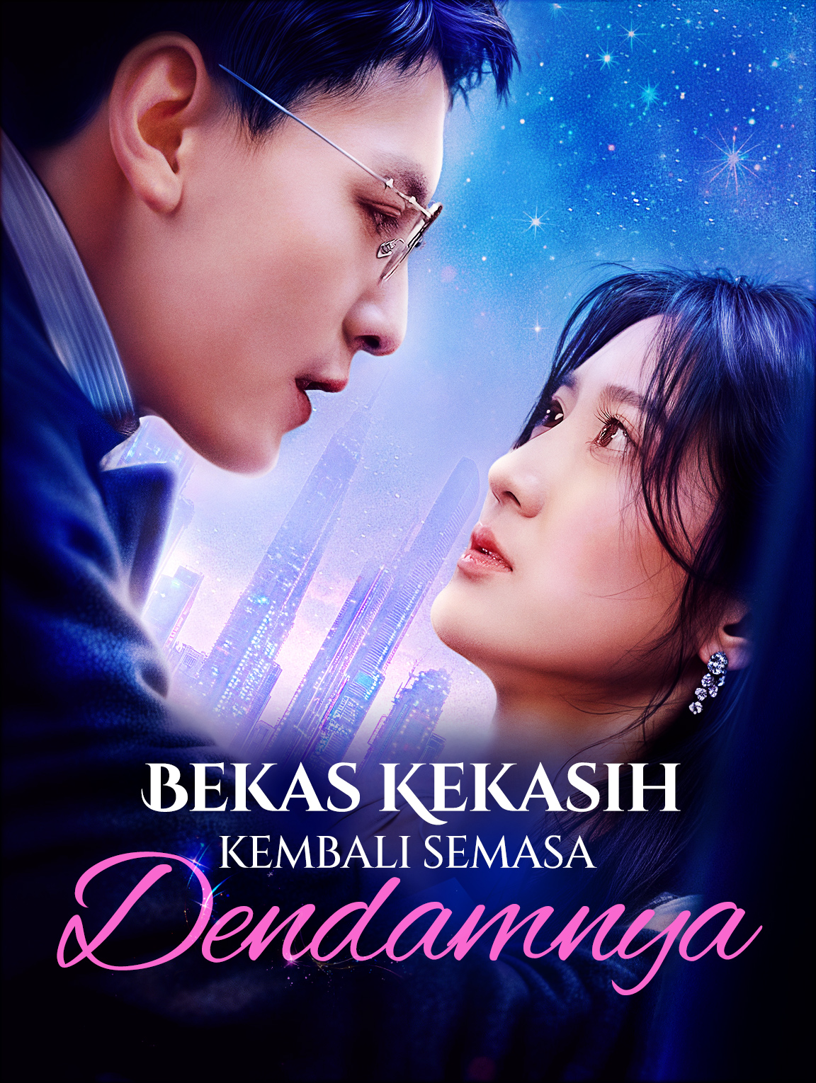 Bekas Kekasih Kembali Semasa Dendamnya