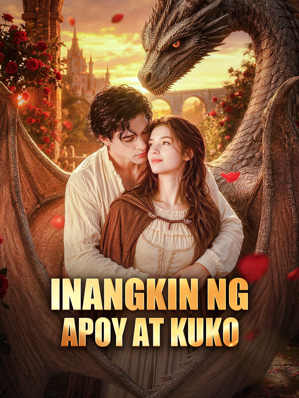 Inangkin ng Apoy at Kuko