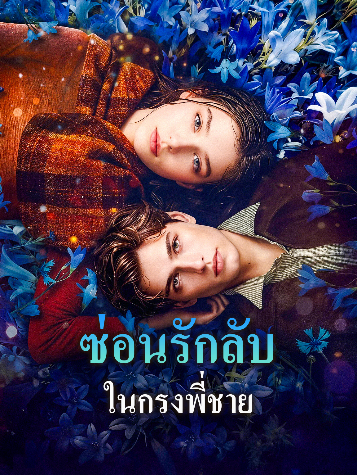 ซ่อนรักลับ ในกรงพี่ชาย